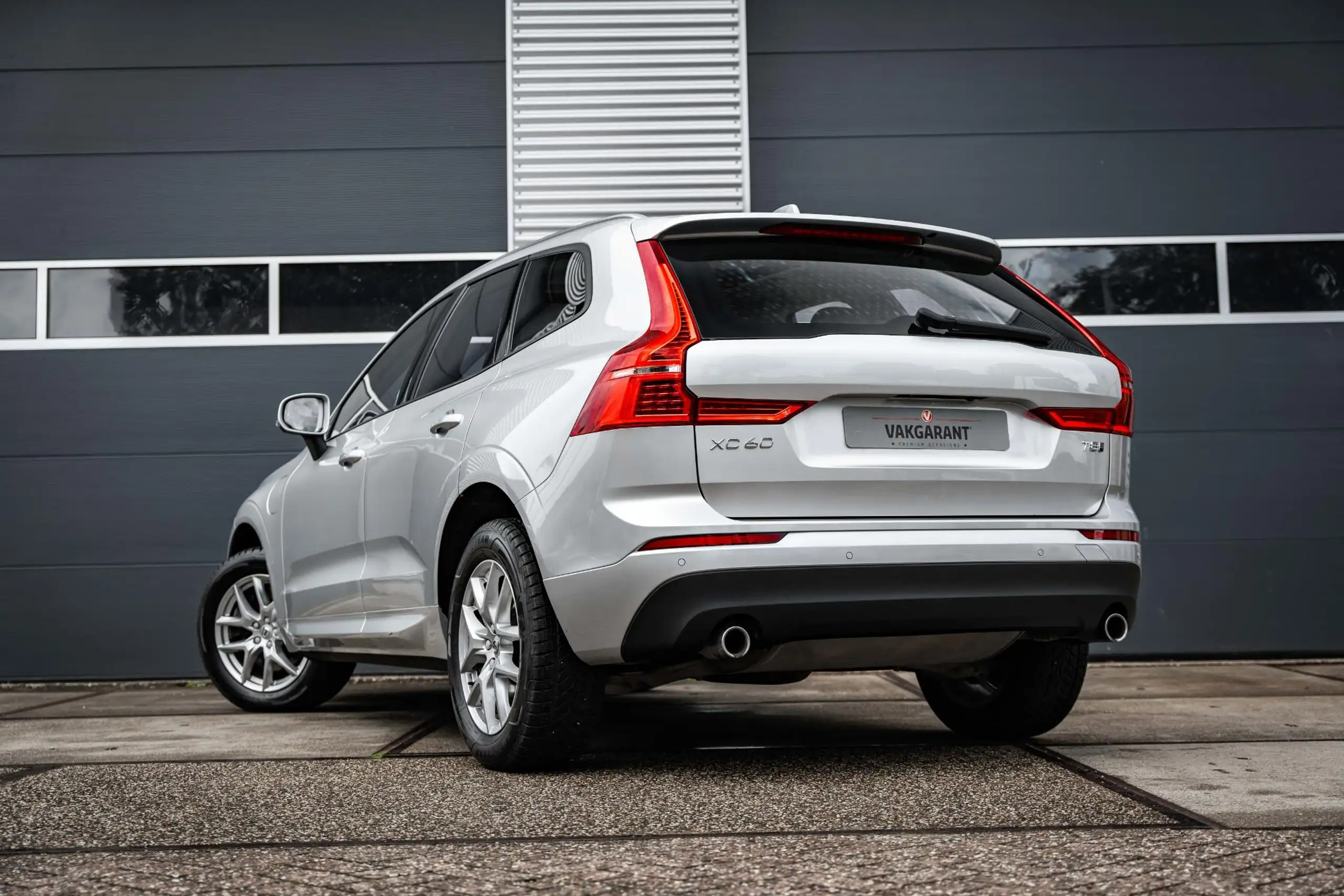 Volvo - XC60