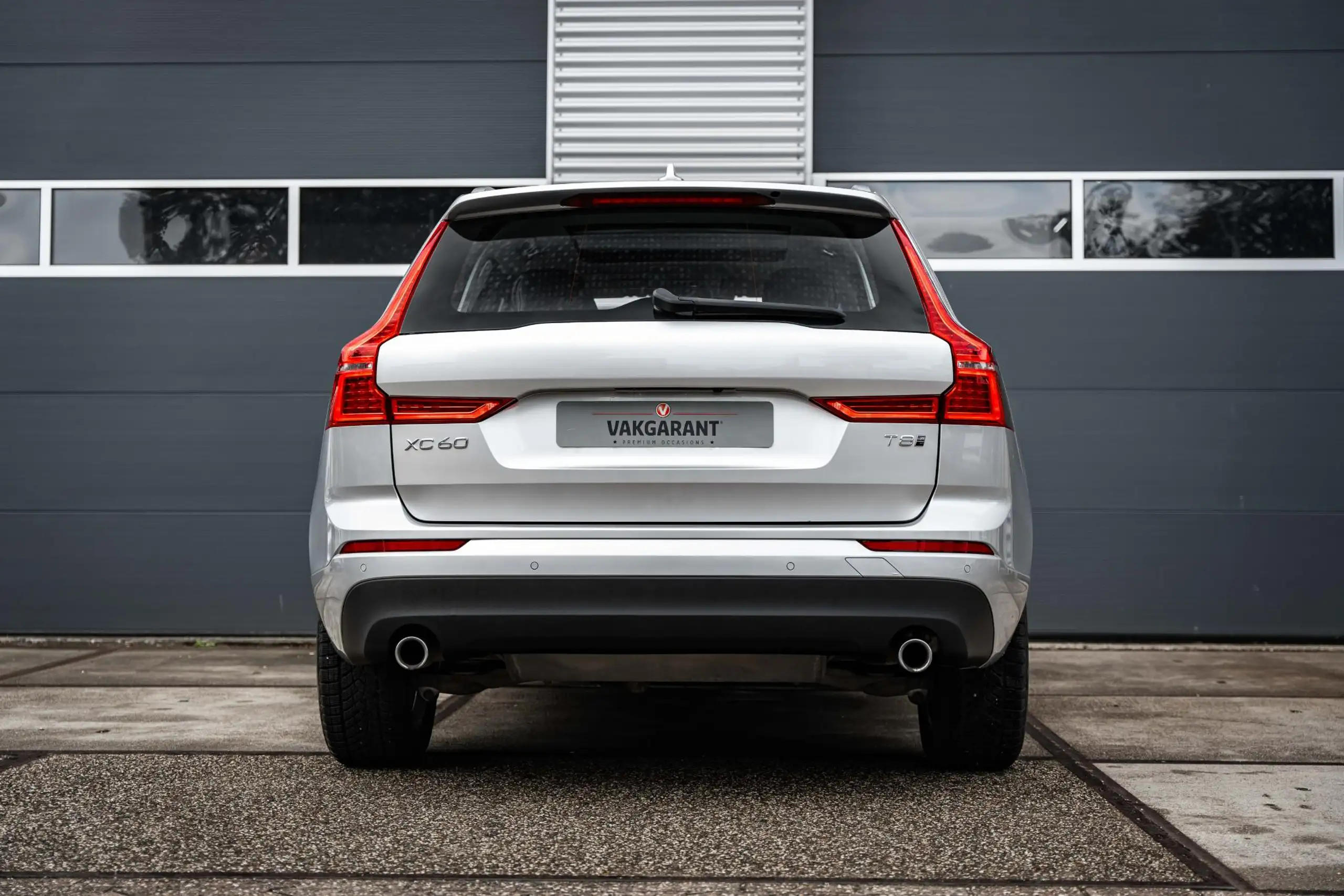 Volvo - XC60