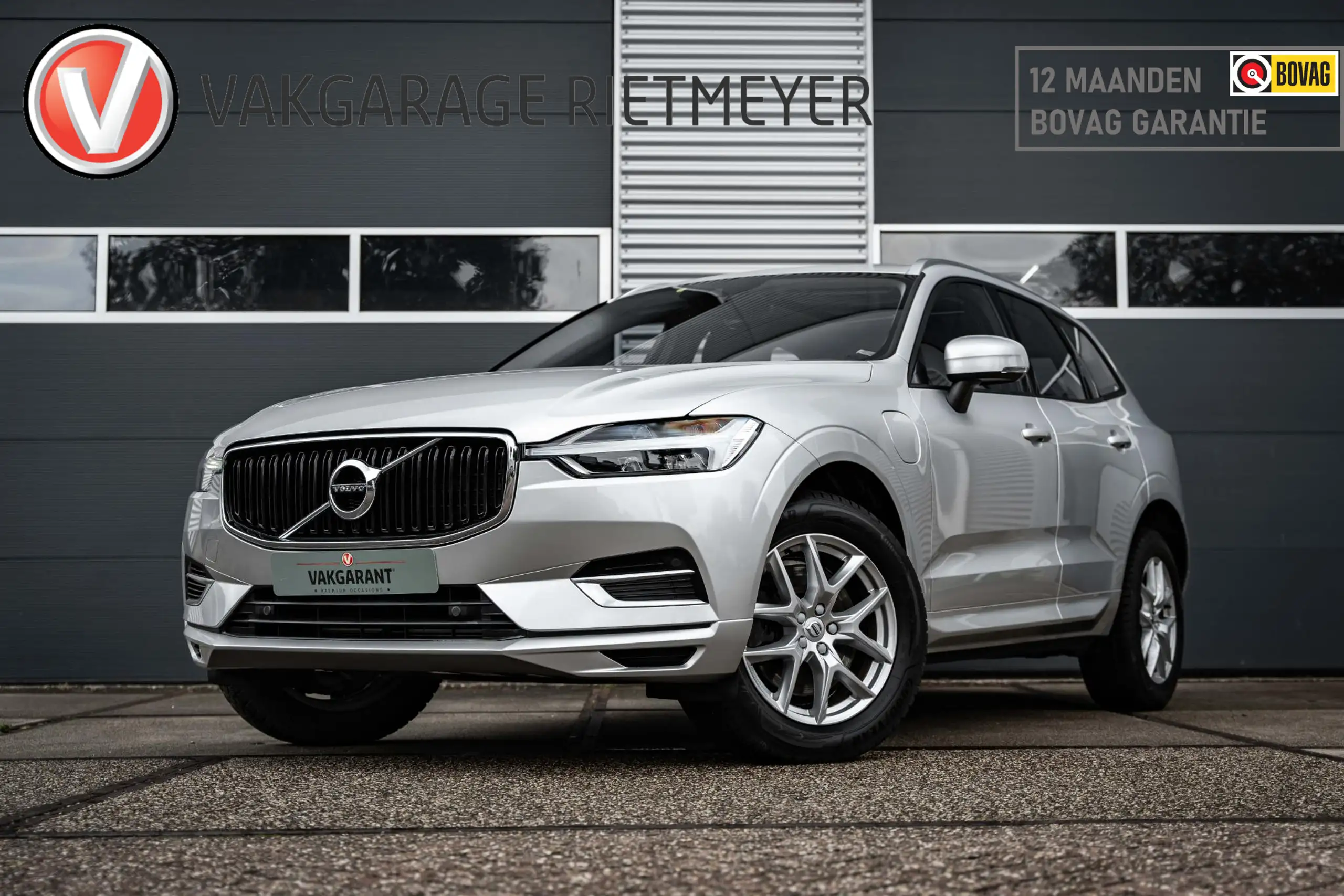 Volvo - XC60