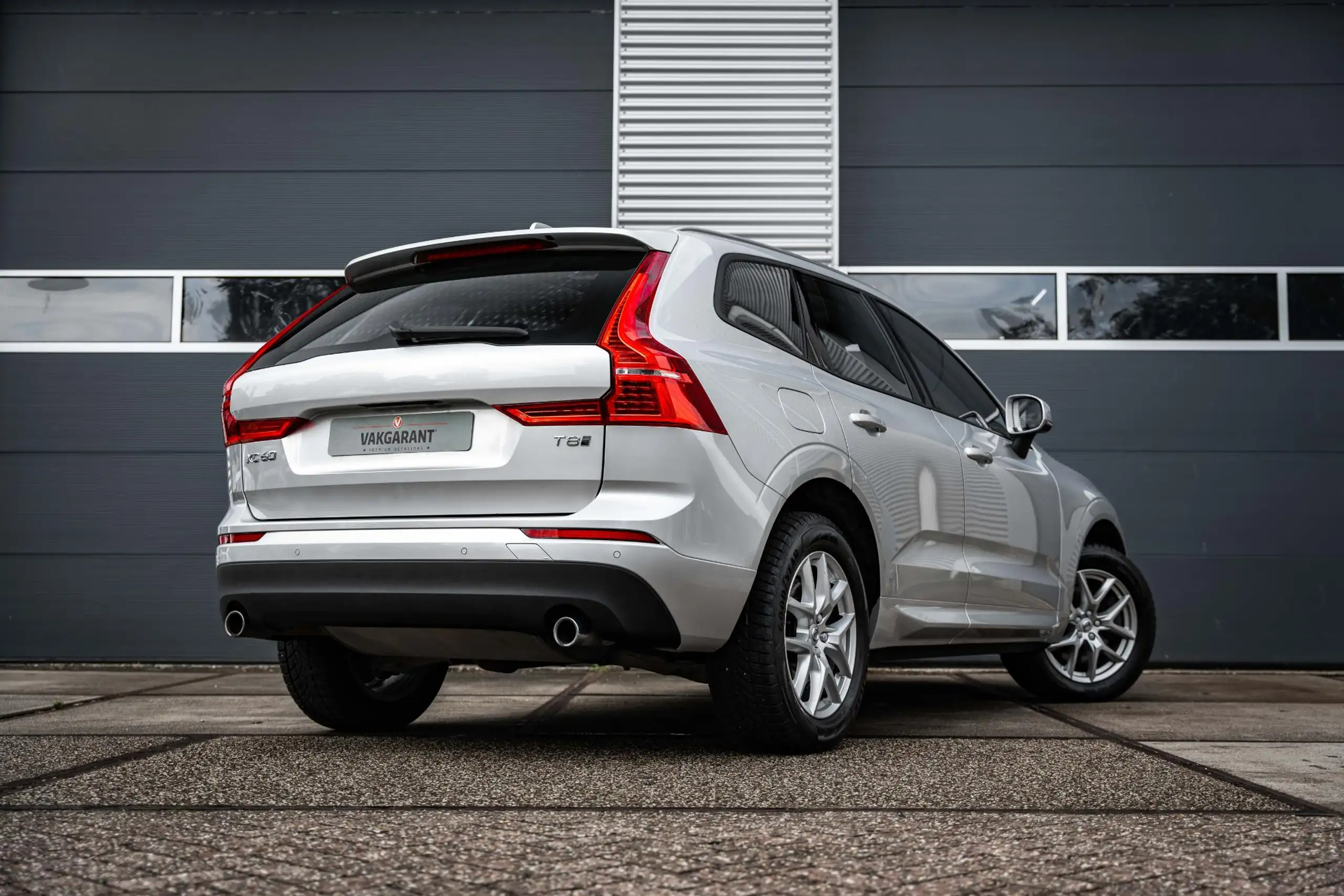 Volvo - XC60