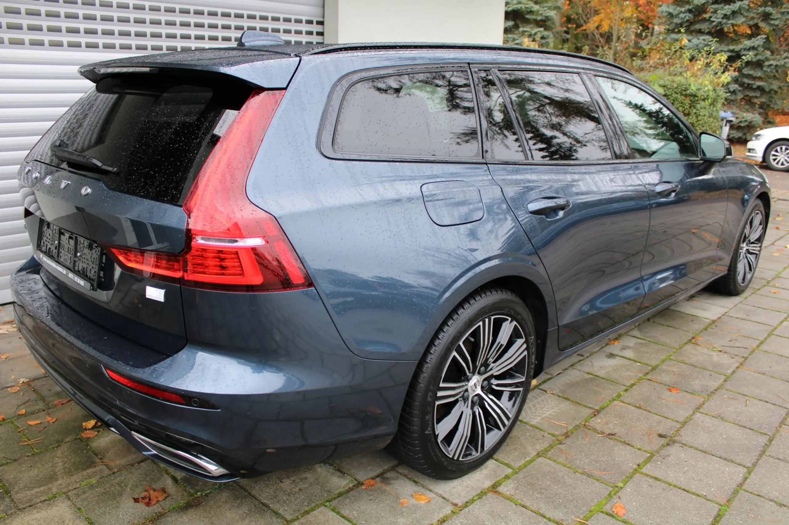 Volvo - V60