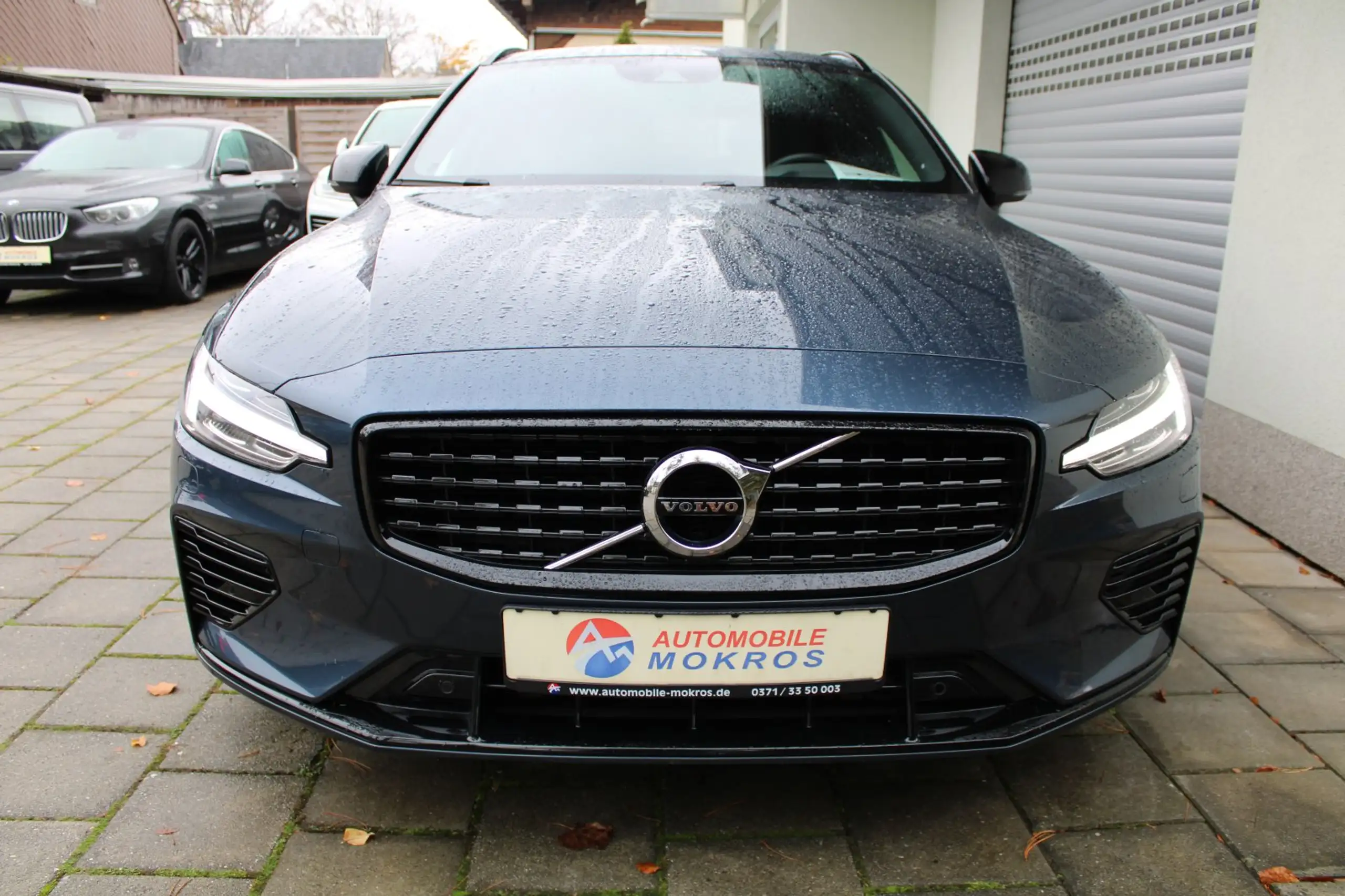 Volvo - V60