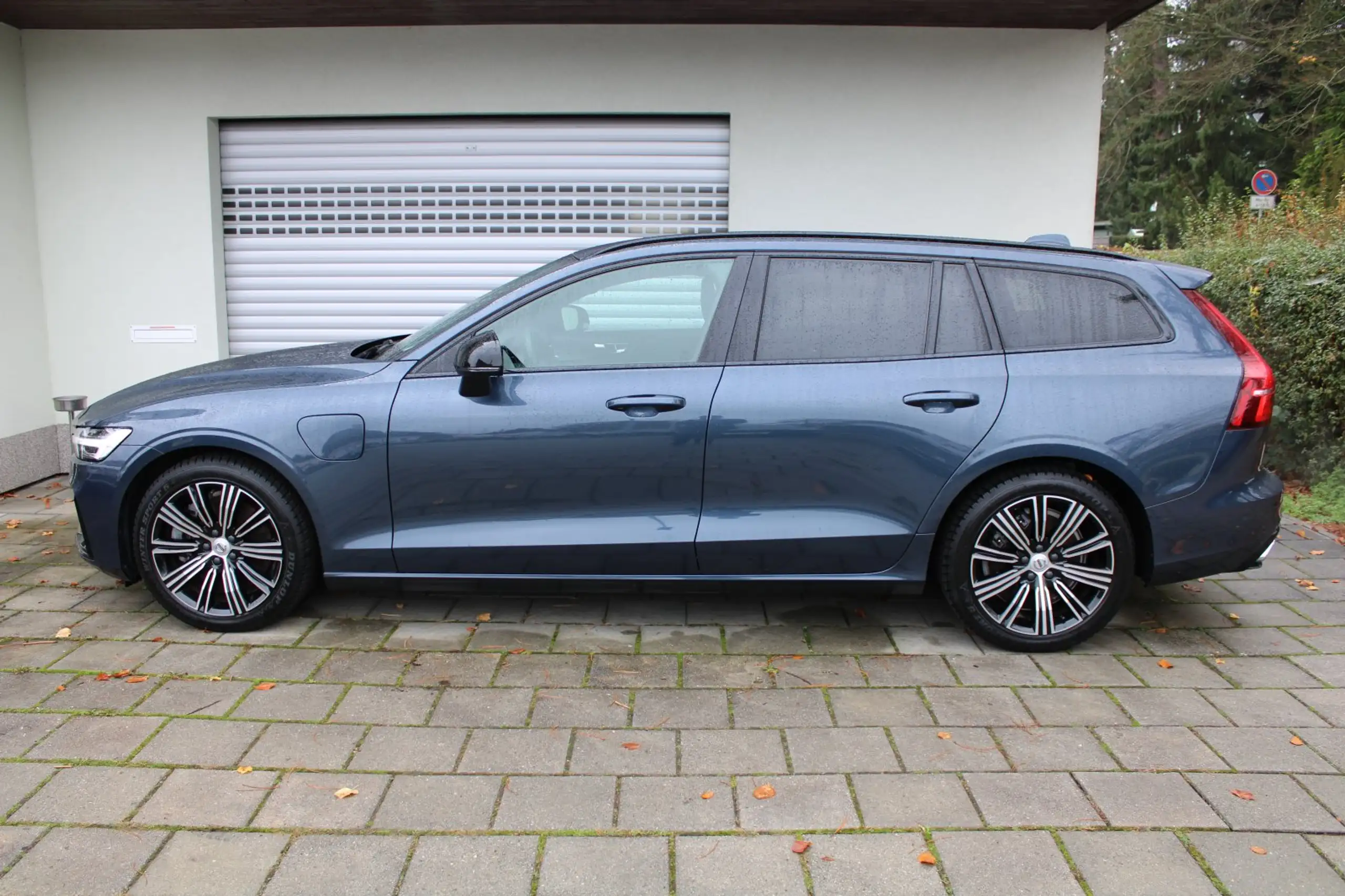 Volvo - V60