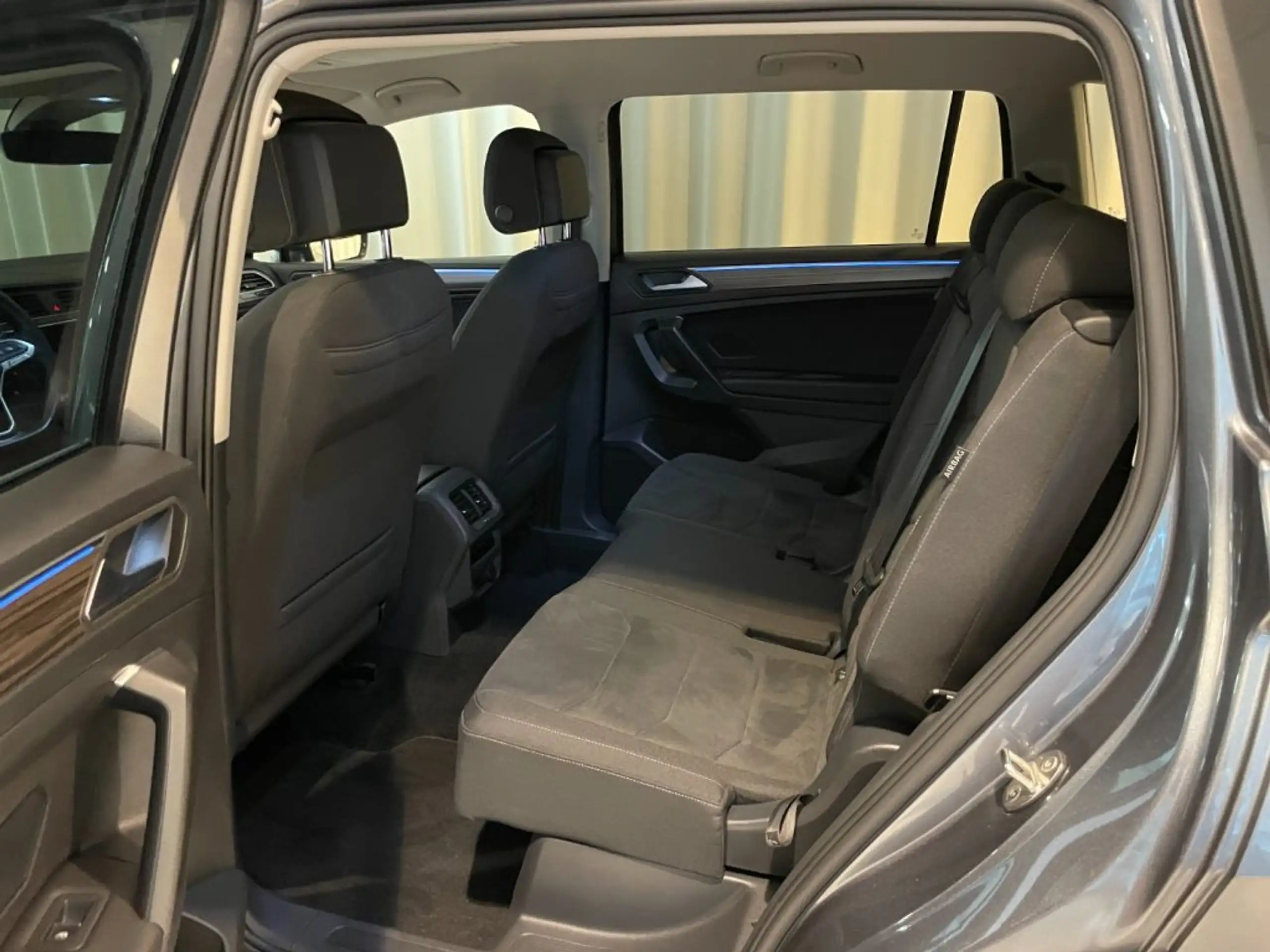 Volkswagen - Tiguan Allspace