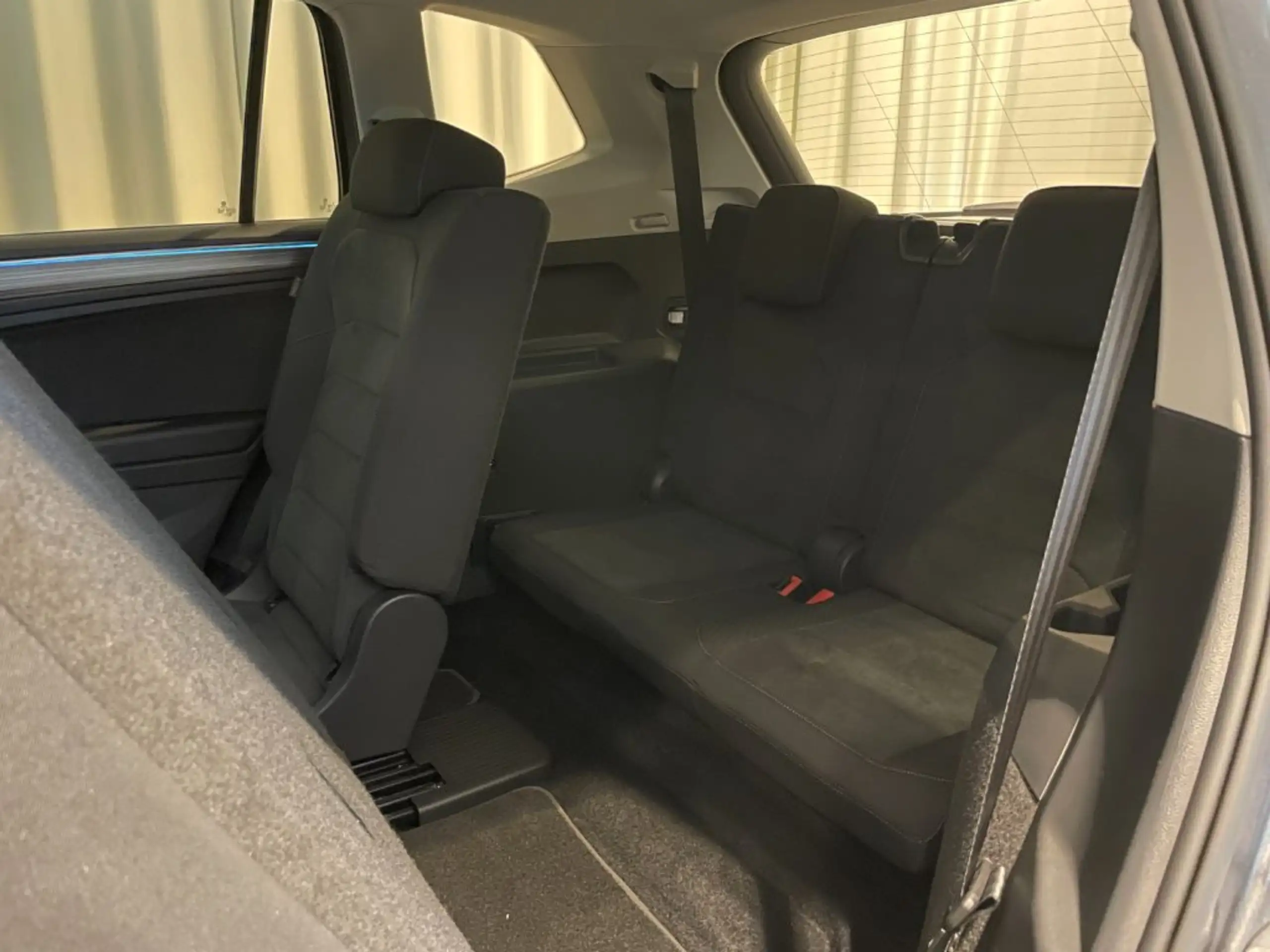 Volkswagen - Tiguan Allspace