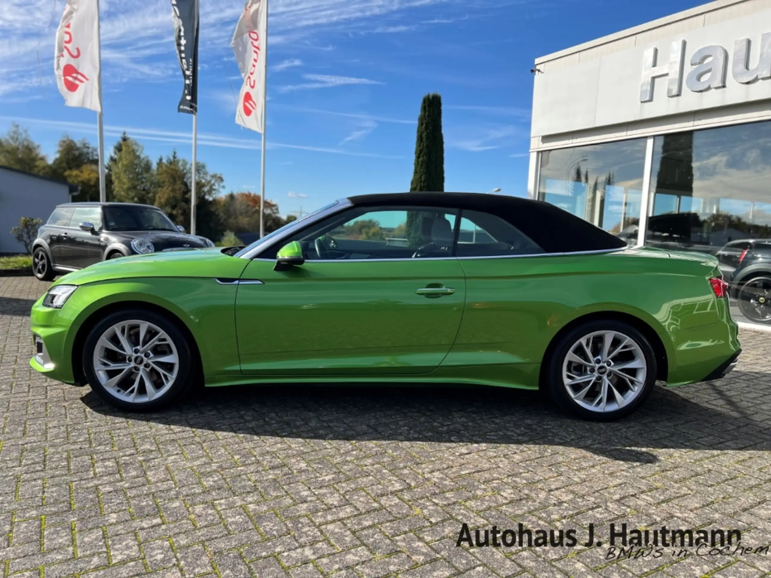 Audi - A5