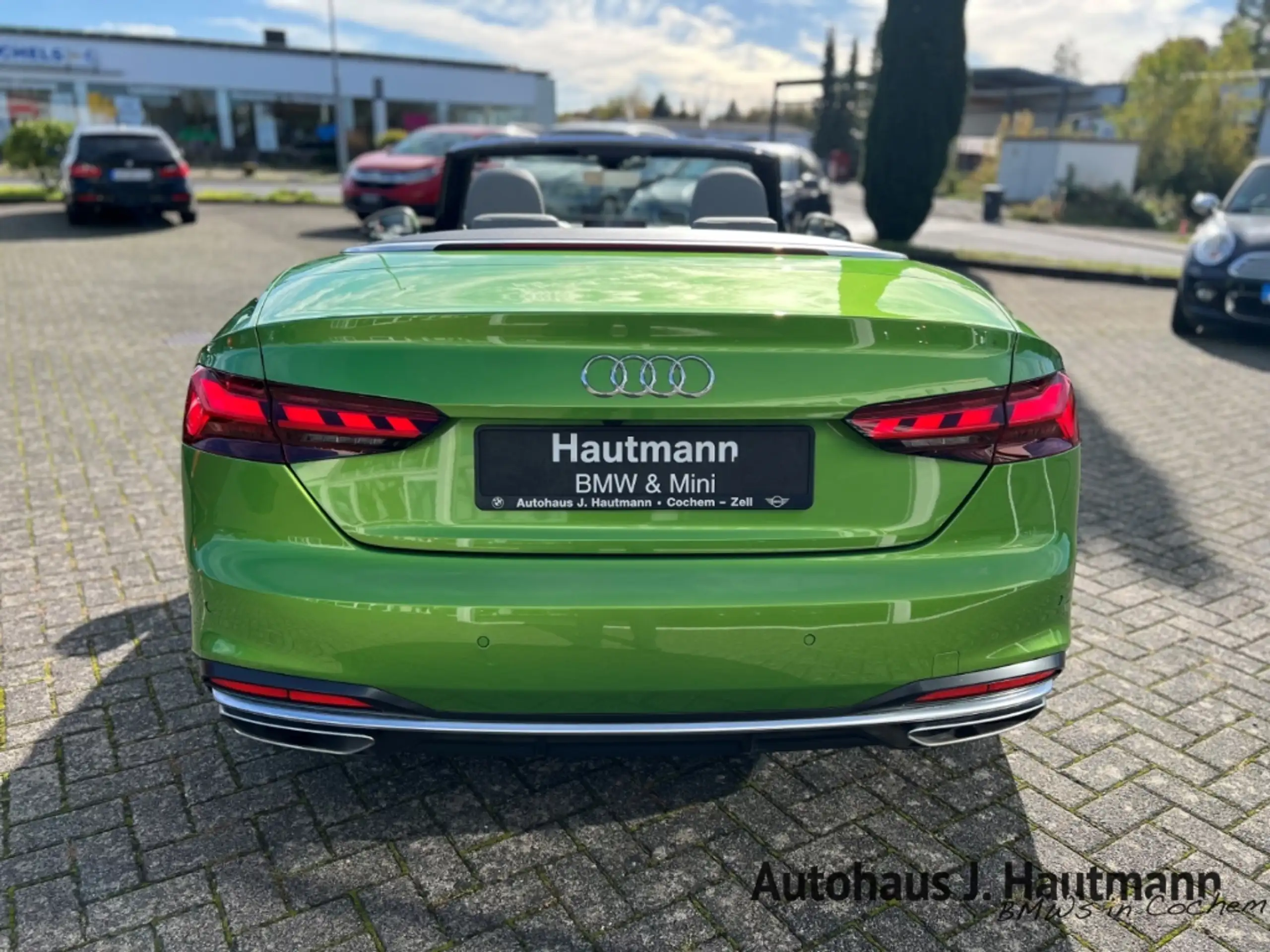 Audi - A5