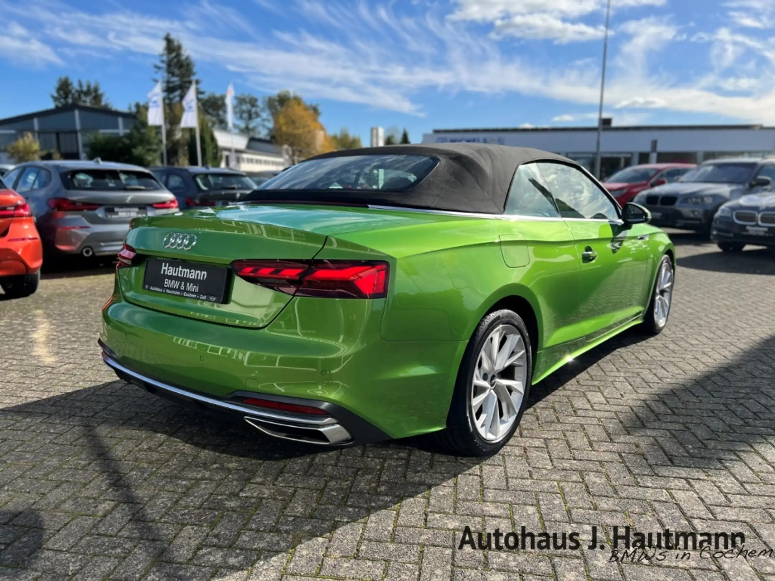 Audi - A5