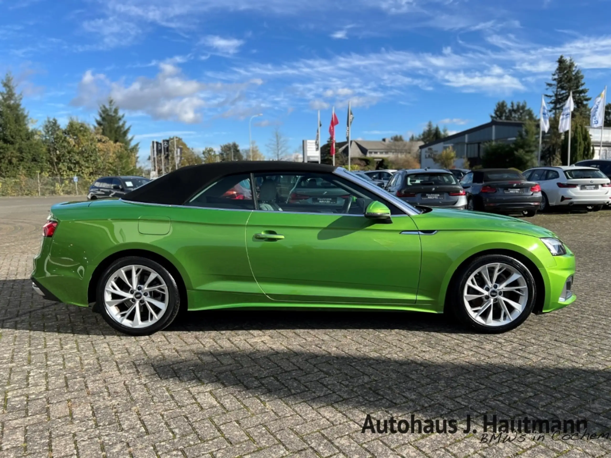 Audi - A5