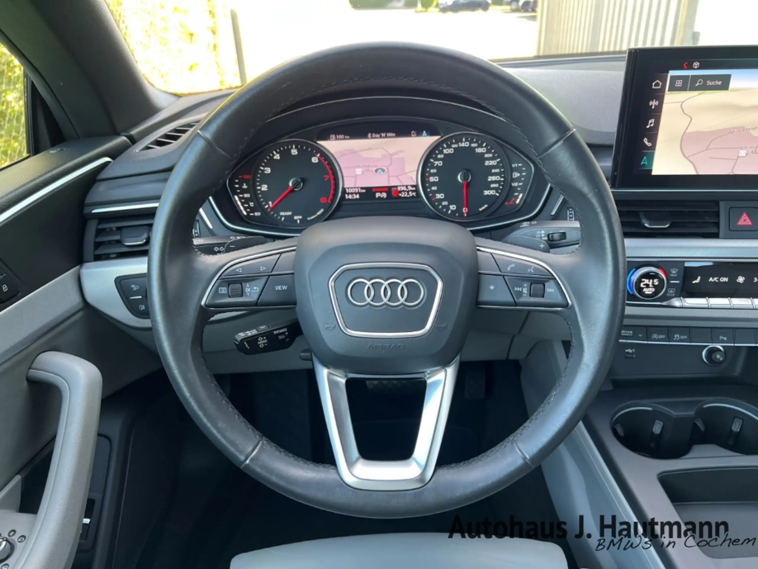 Audi - A5