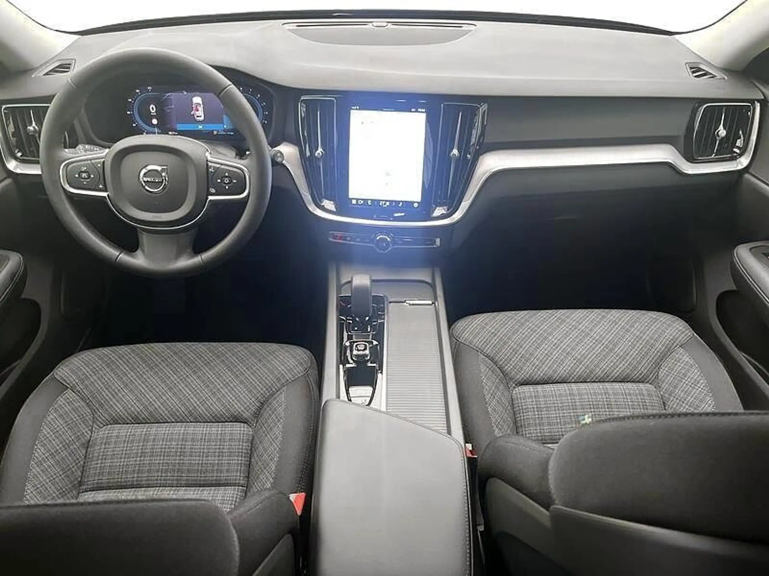 Volvo - V60