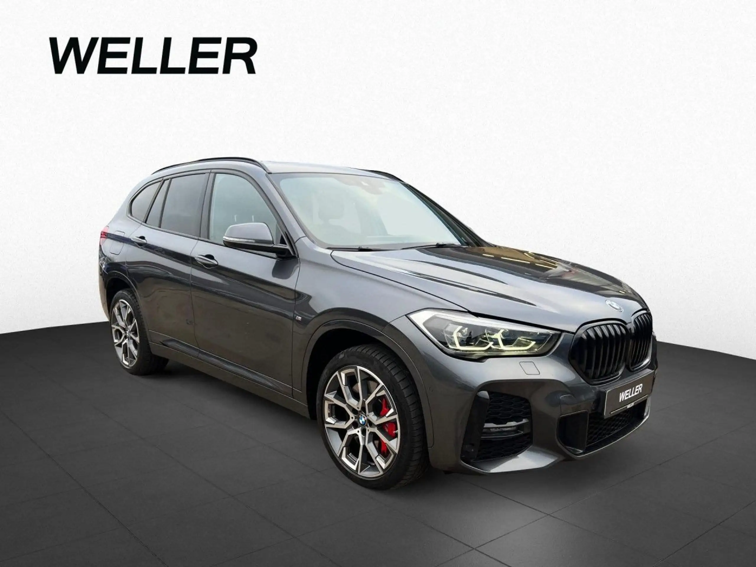 BMW - X1