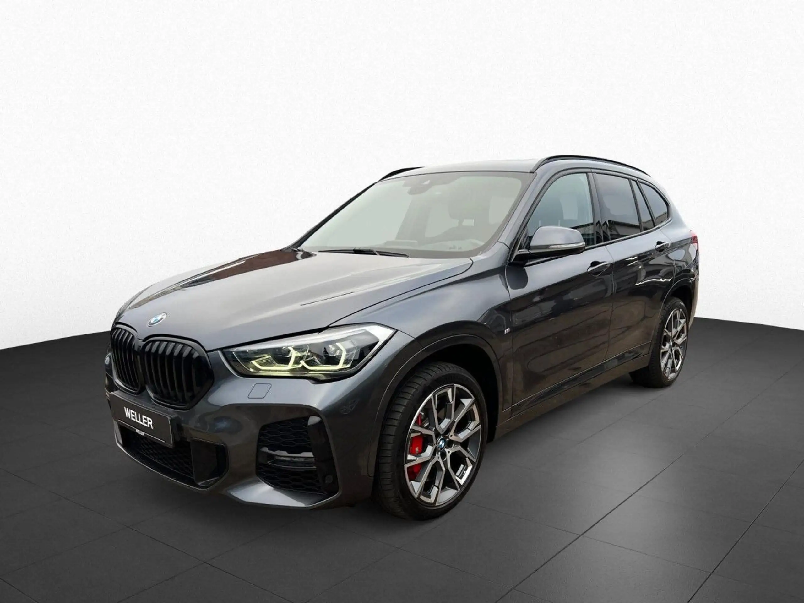 BMW - X1