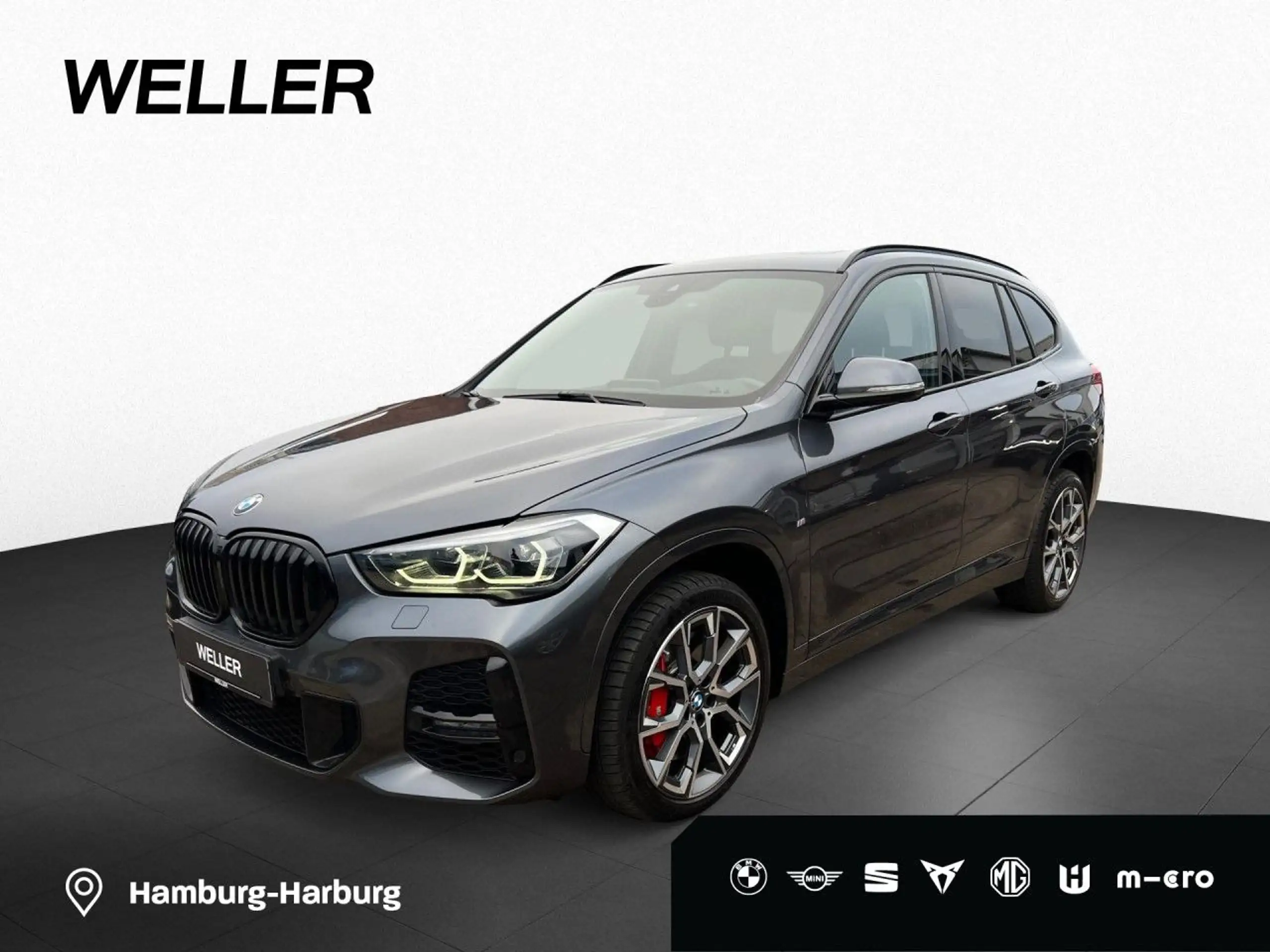 BMW - X1