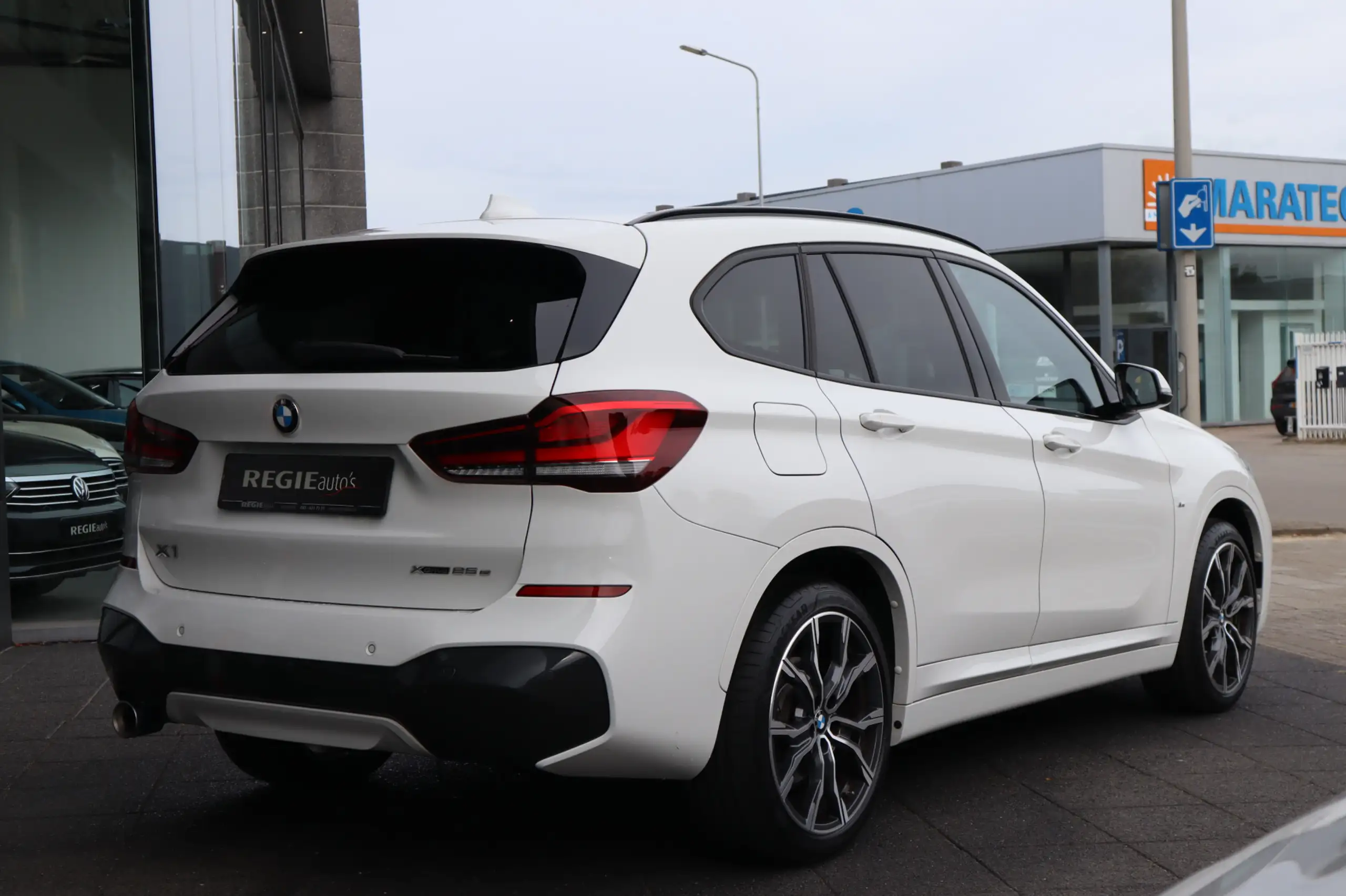 BMW - X1