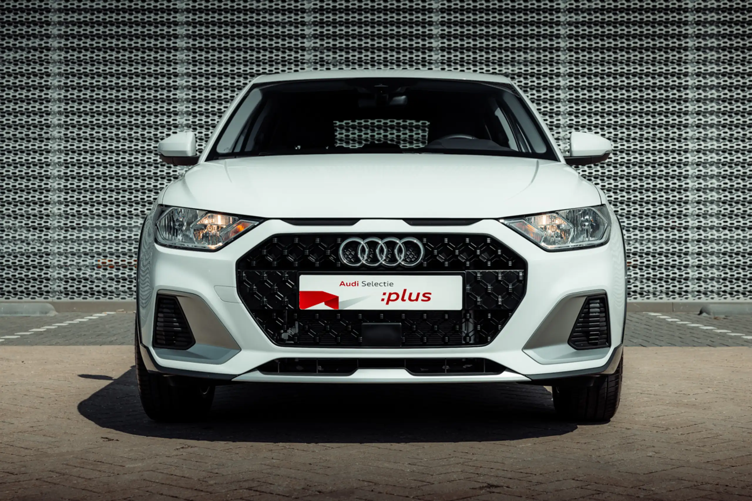 Audi - A1