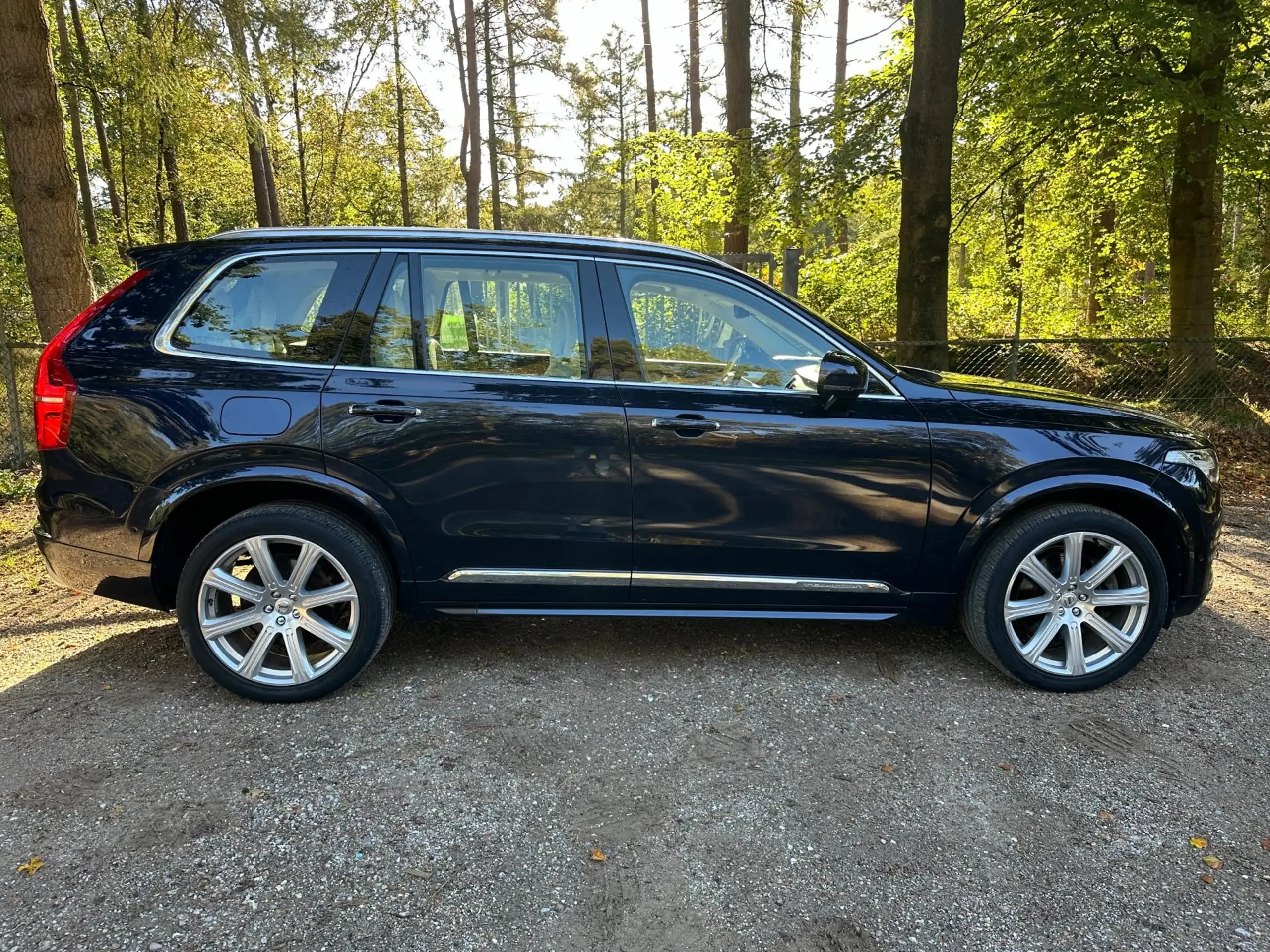 Volvo - XC90