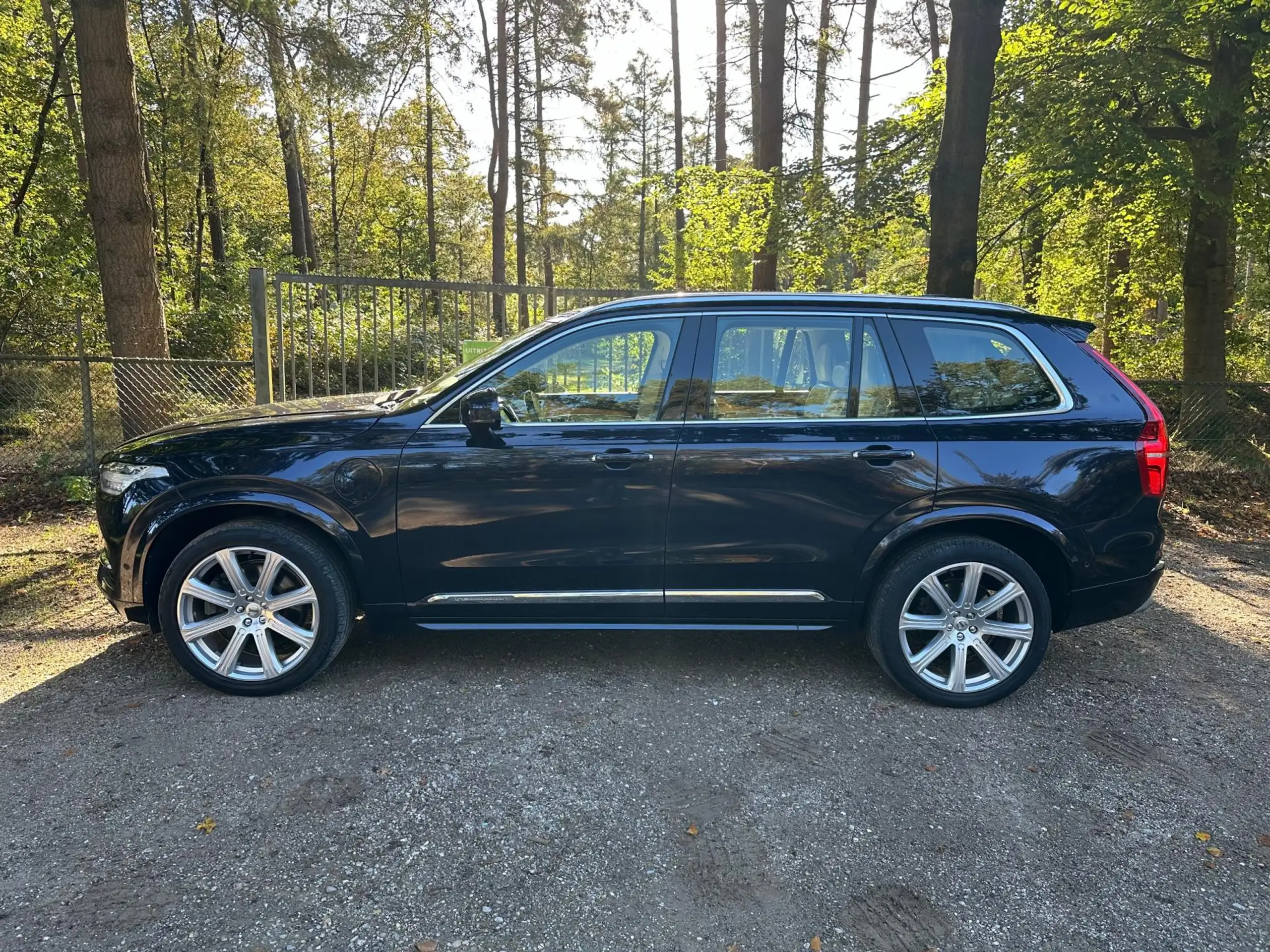 Volvo - XC90