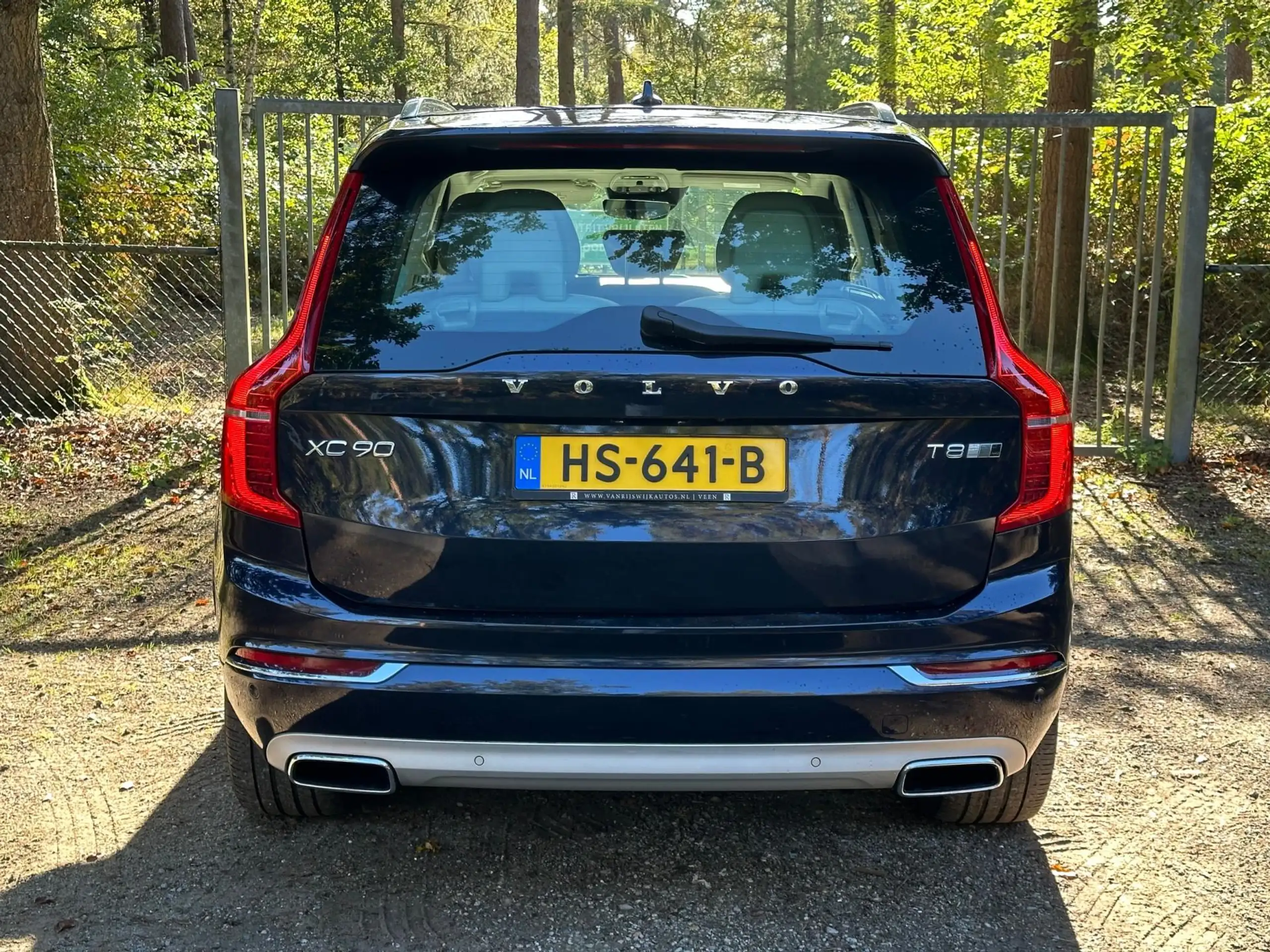 Volvo - XC90