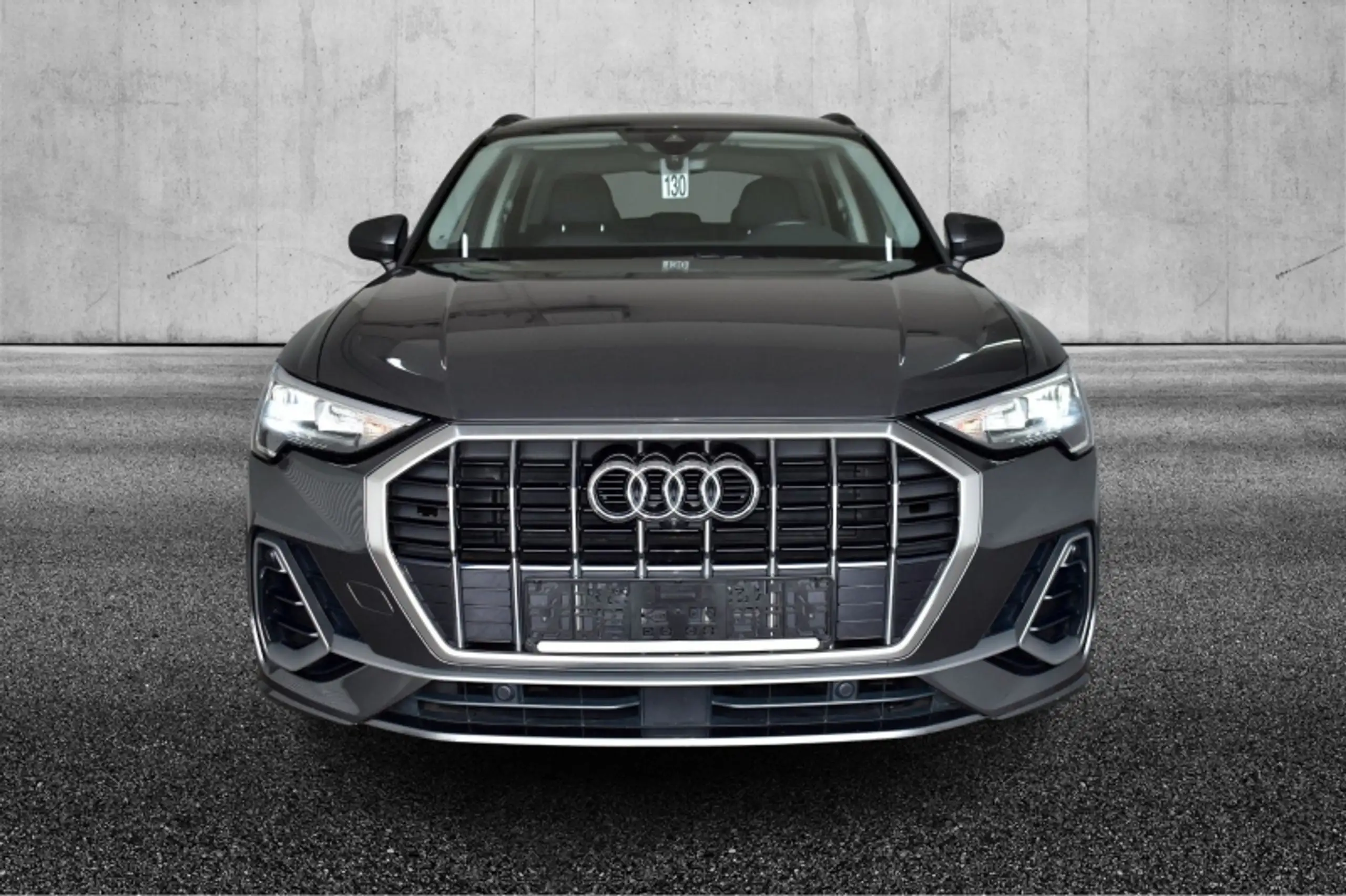 Audi - Q3