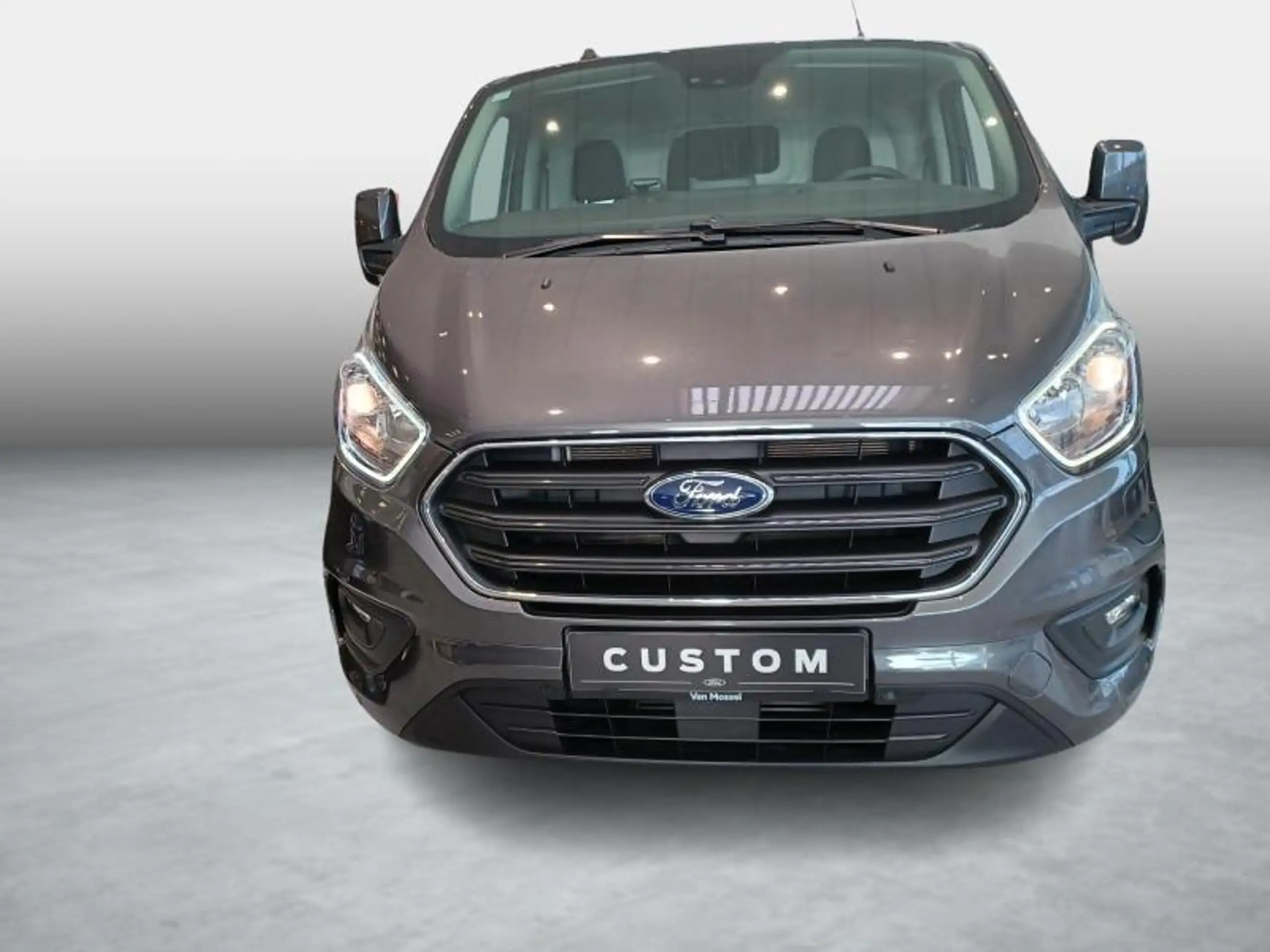 Ford - Transit Custom