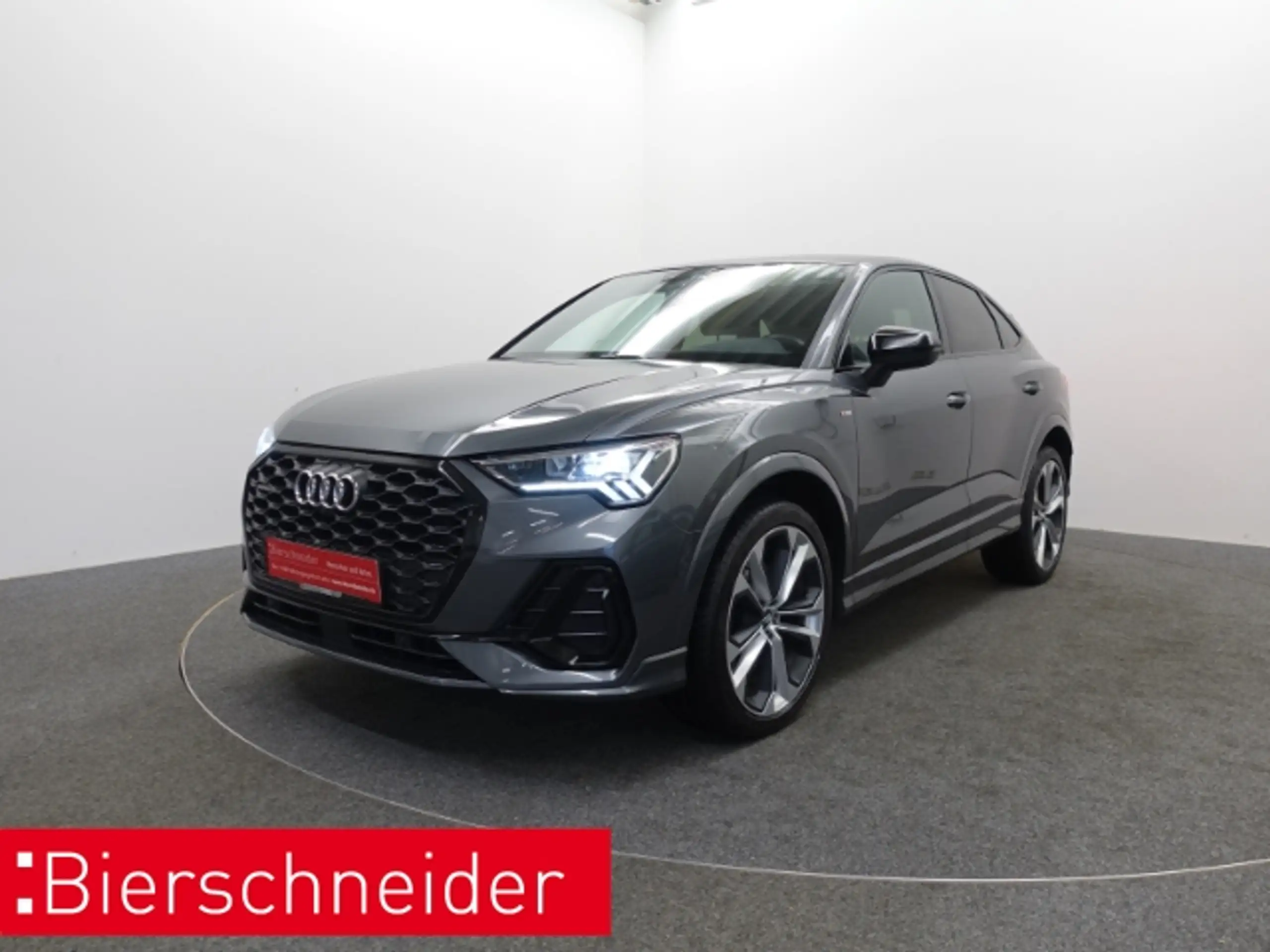 Audi Q3 2020