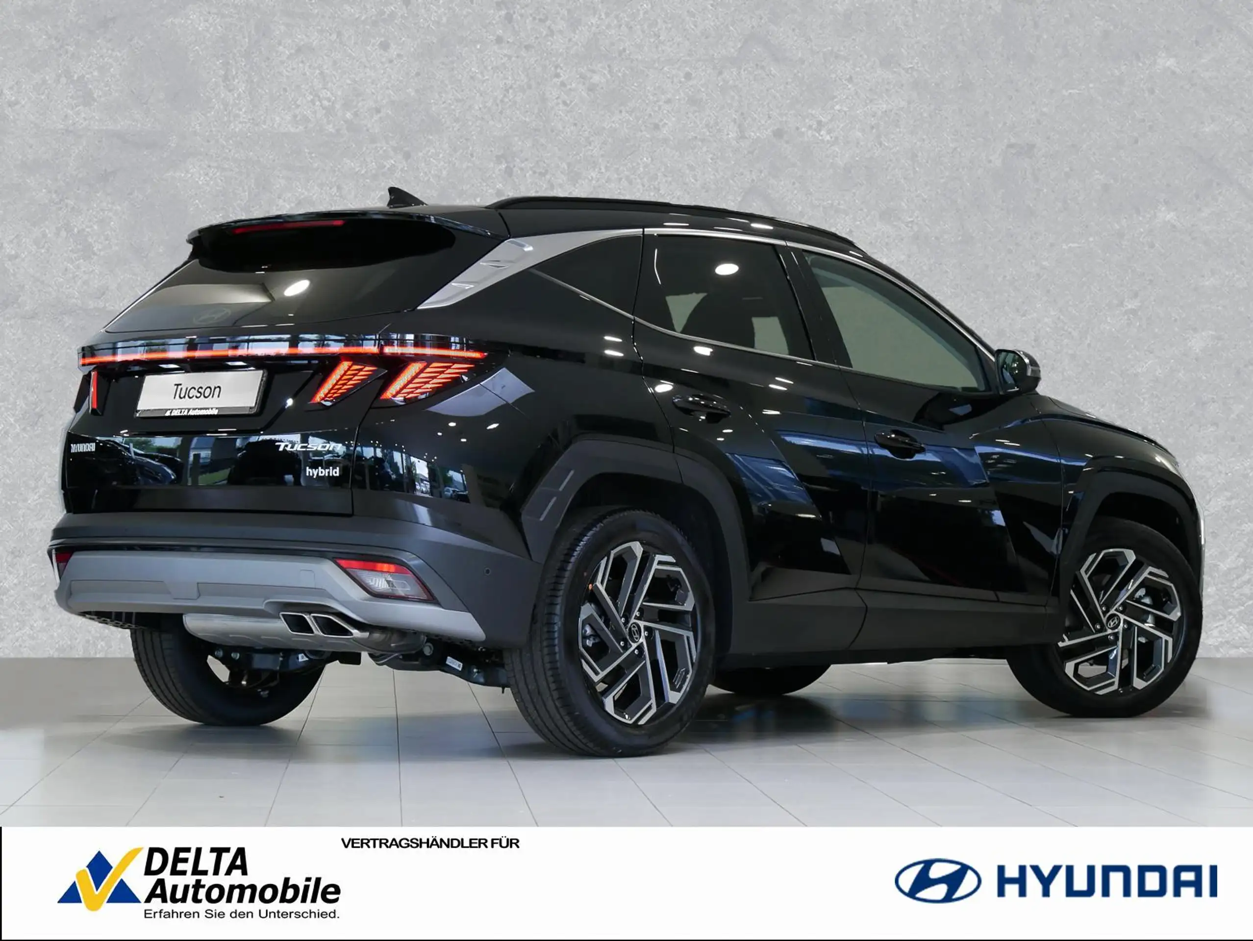 Hyundai - TUCSON