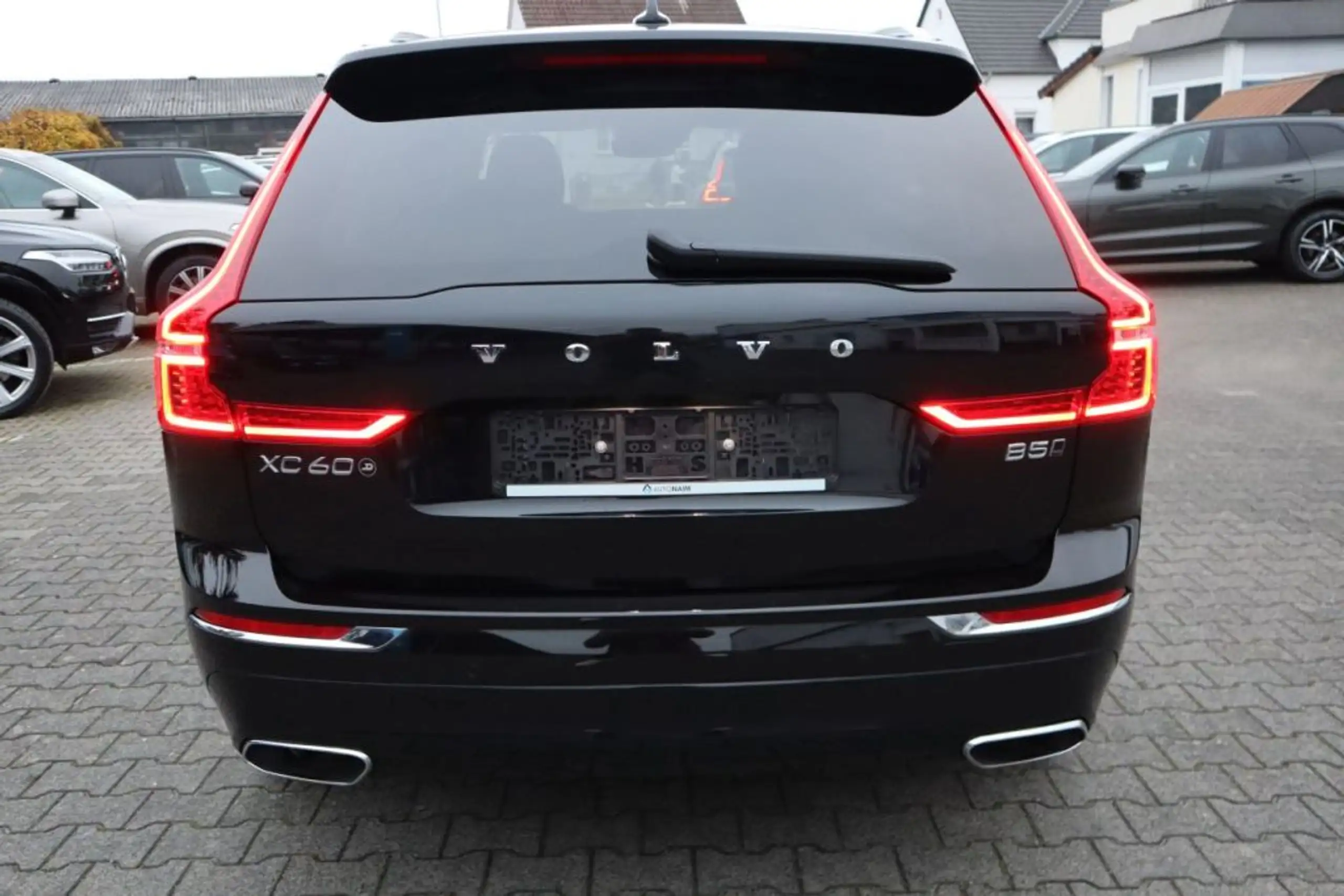 Volvo - XC60