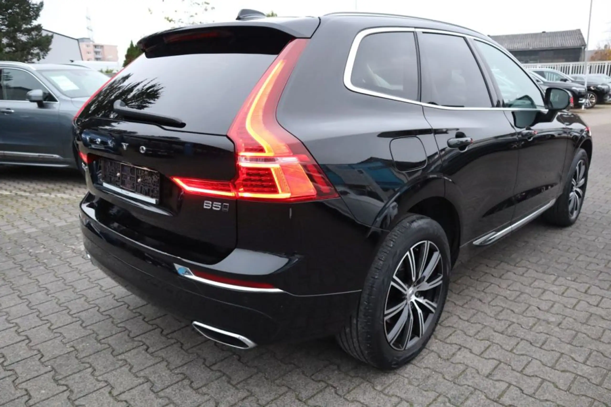 Volvo - XC60