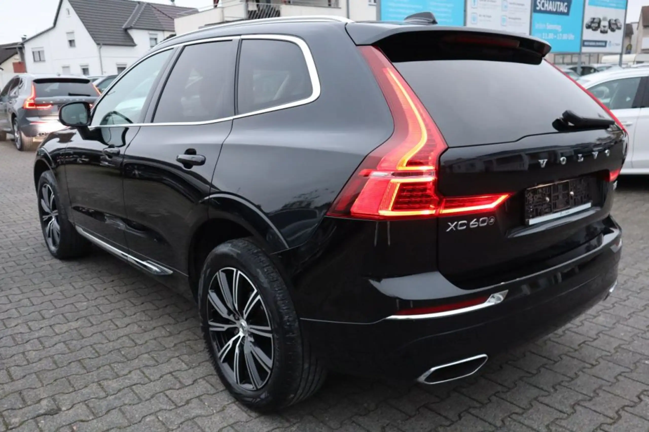 Volvo - XC60