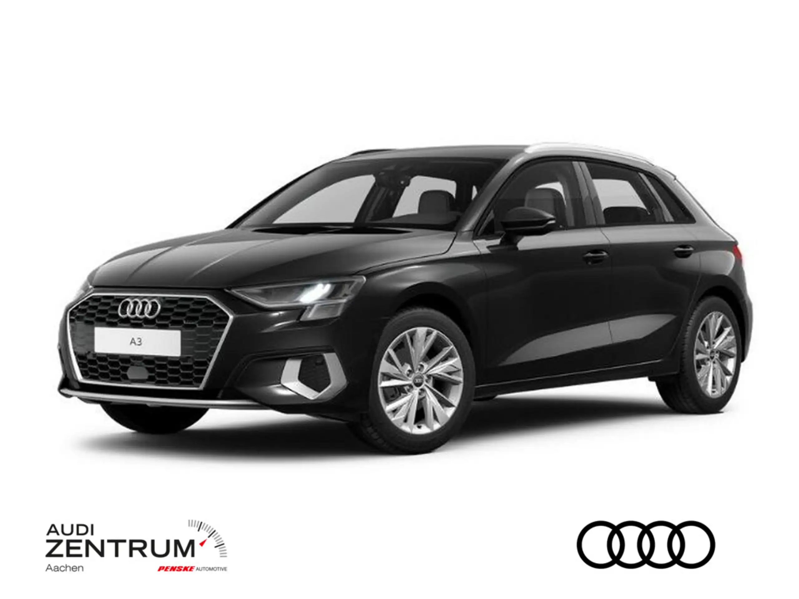 Audi - A3