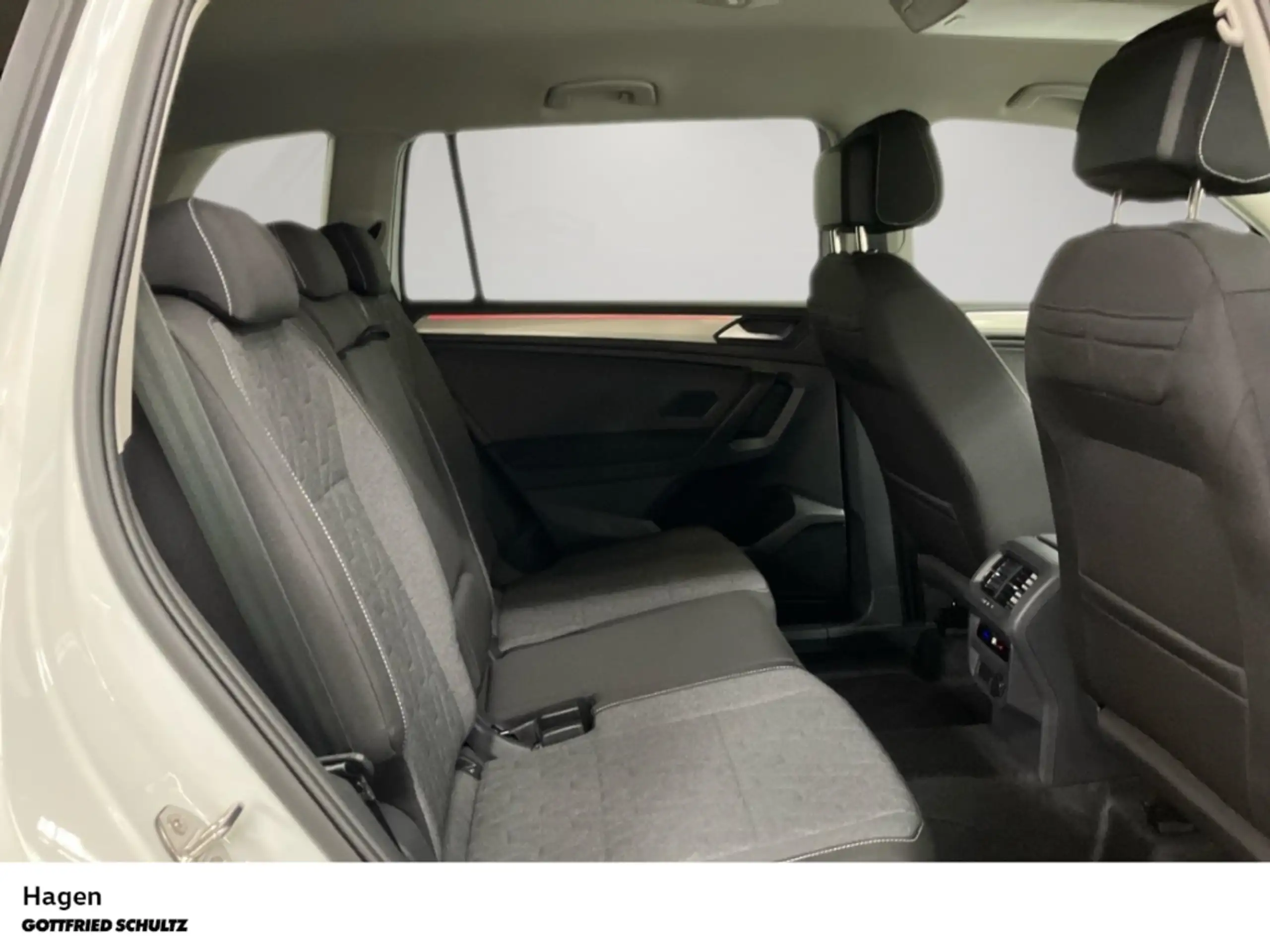 Volkswagen - Tiguan Allspace