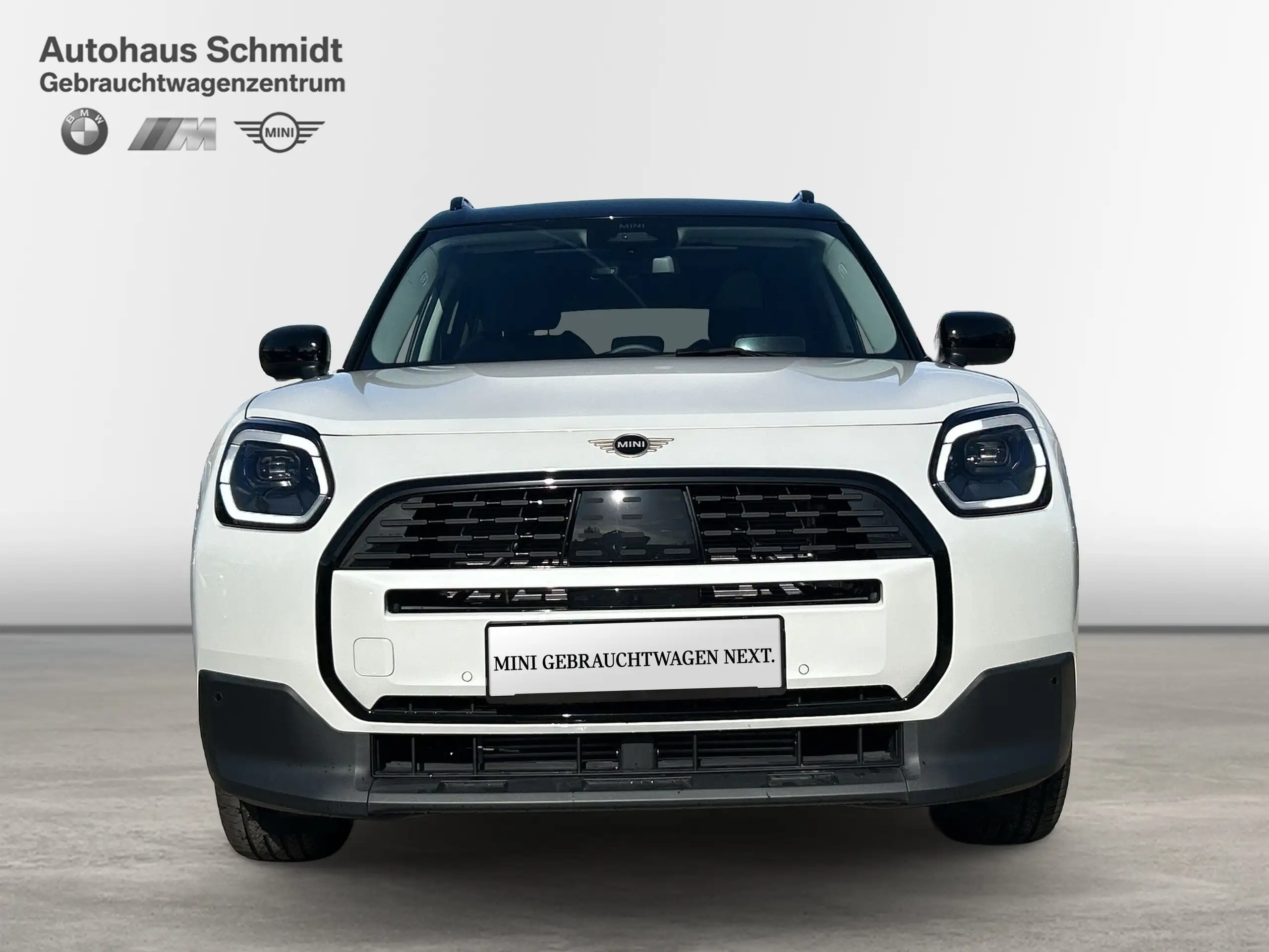 MINI - Cooper Countryman