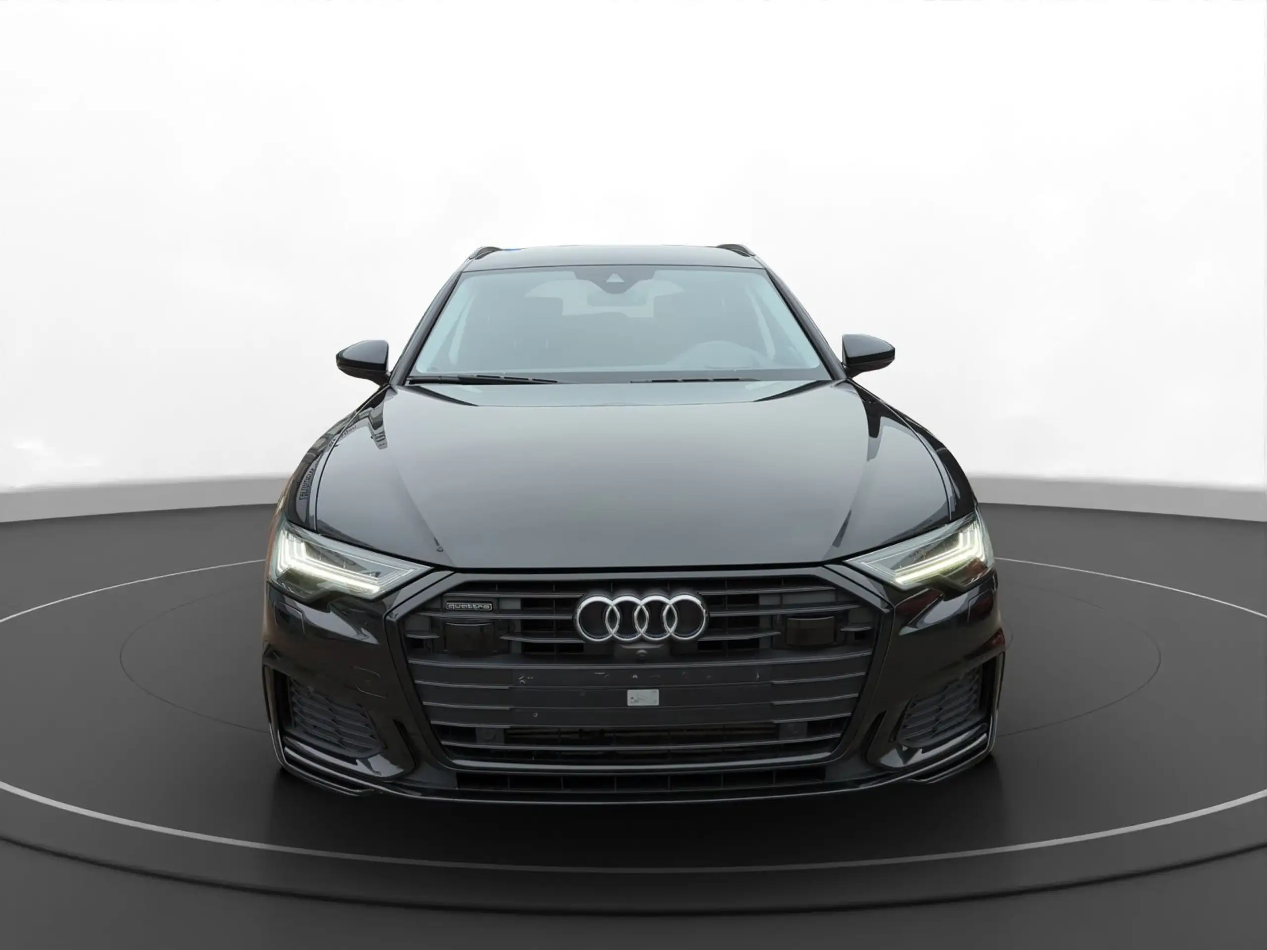 Audi - A6