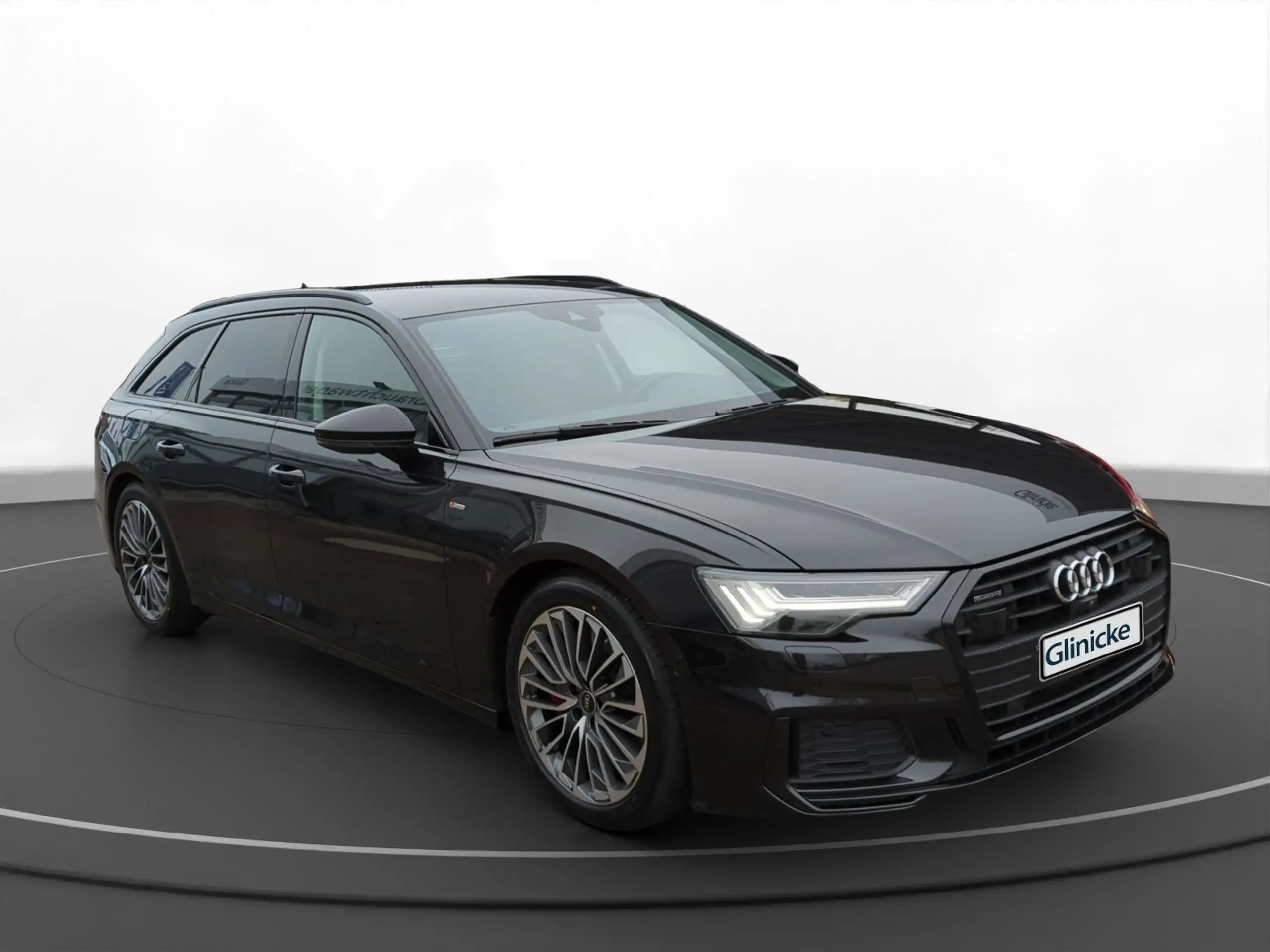 Audi - A6