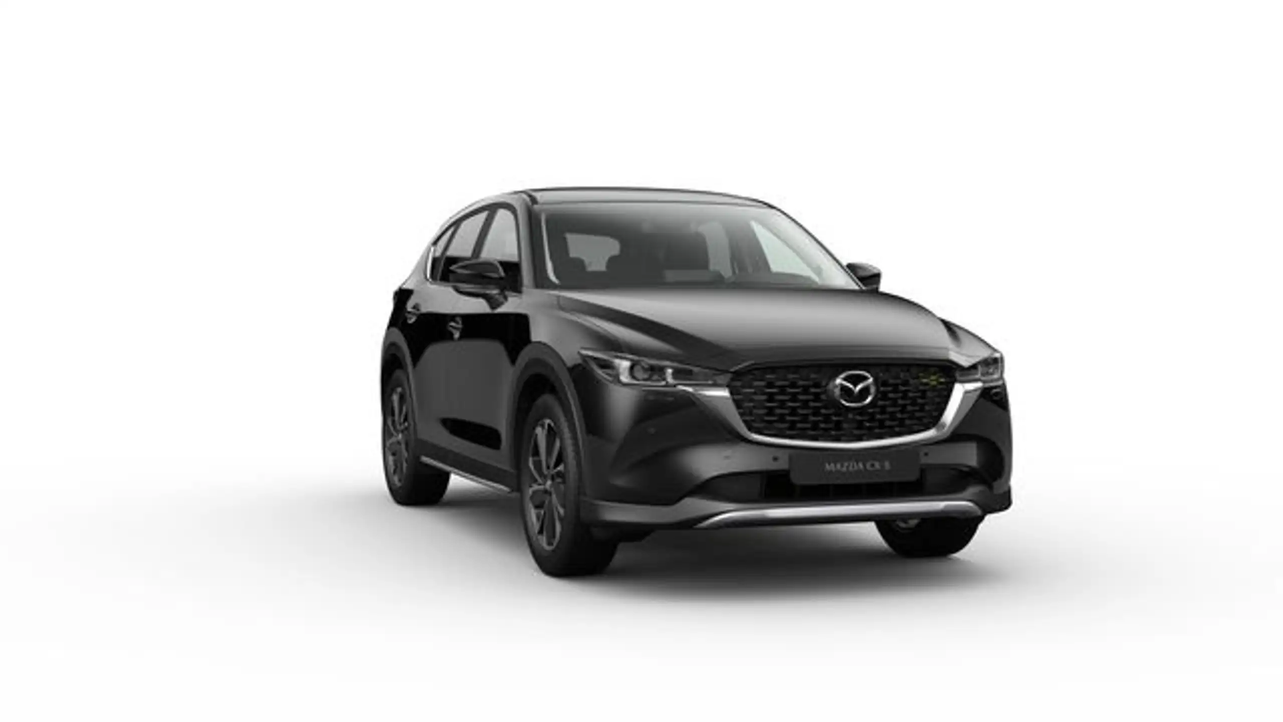 Mazda - CX-5