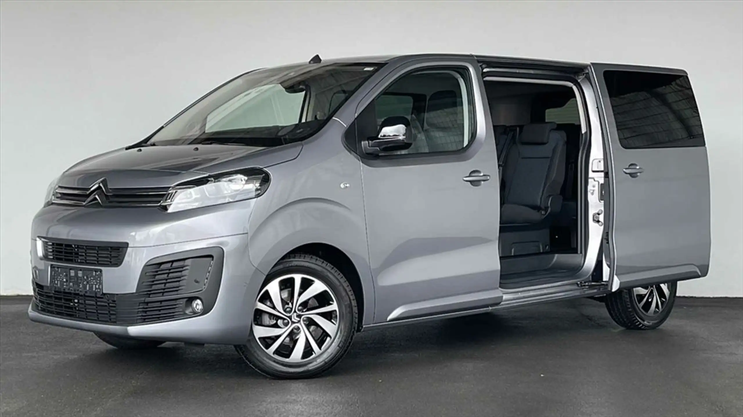 Citroen - Spacetourer