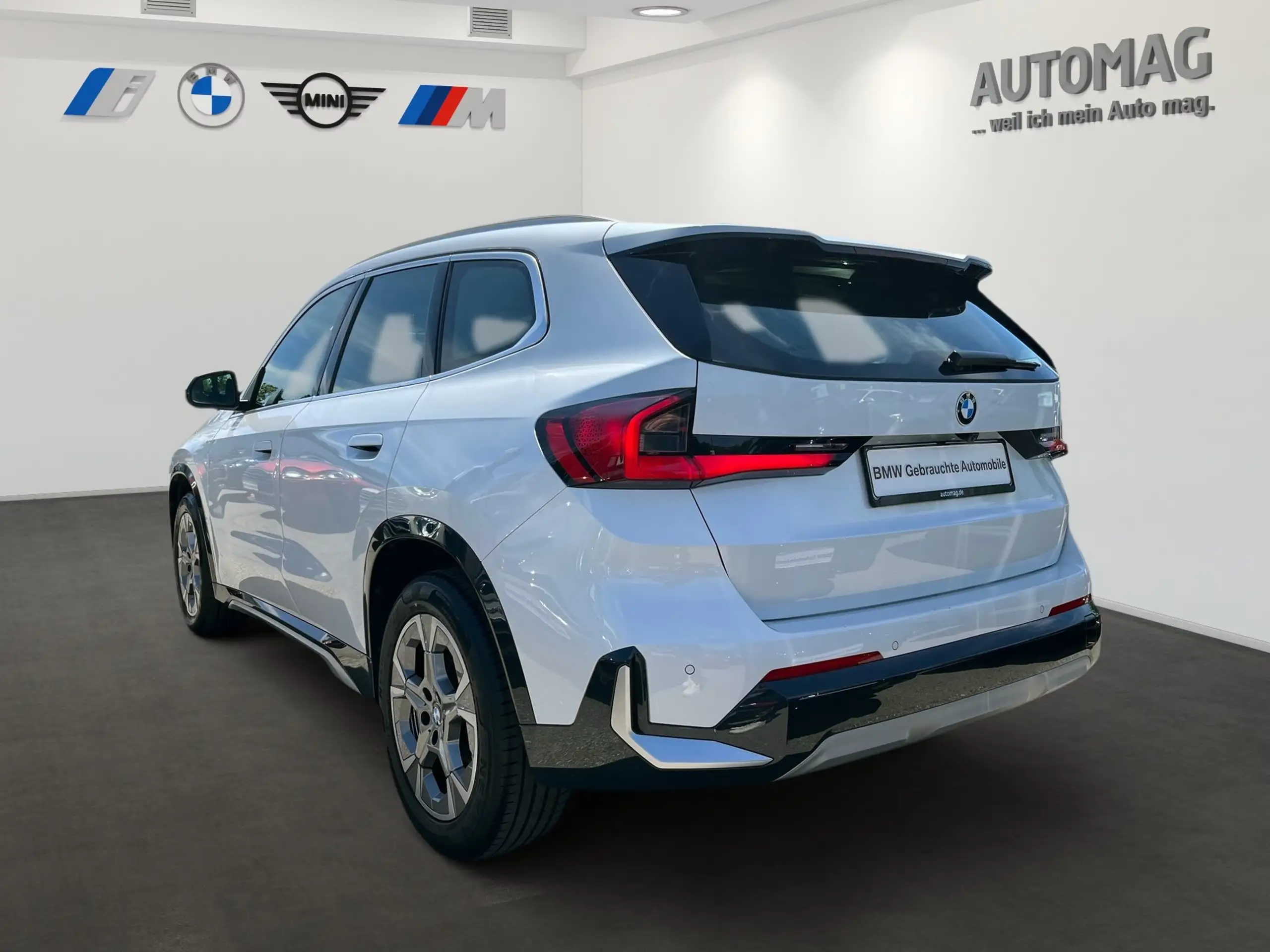 BMW - X1