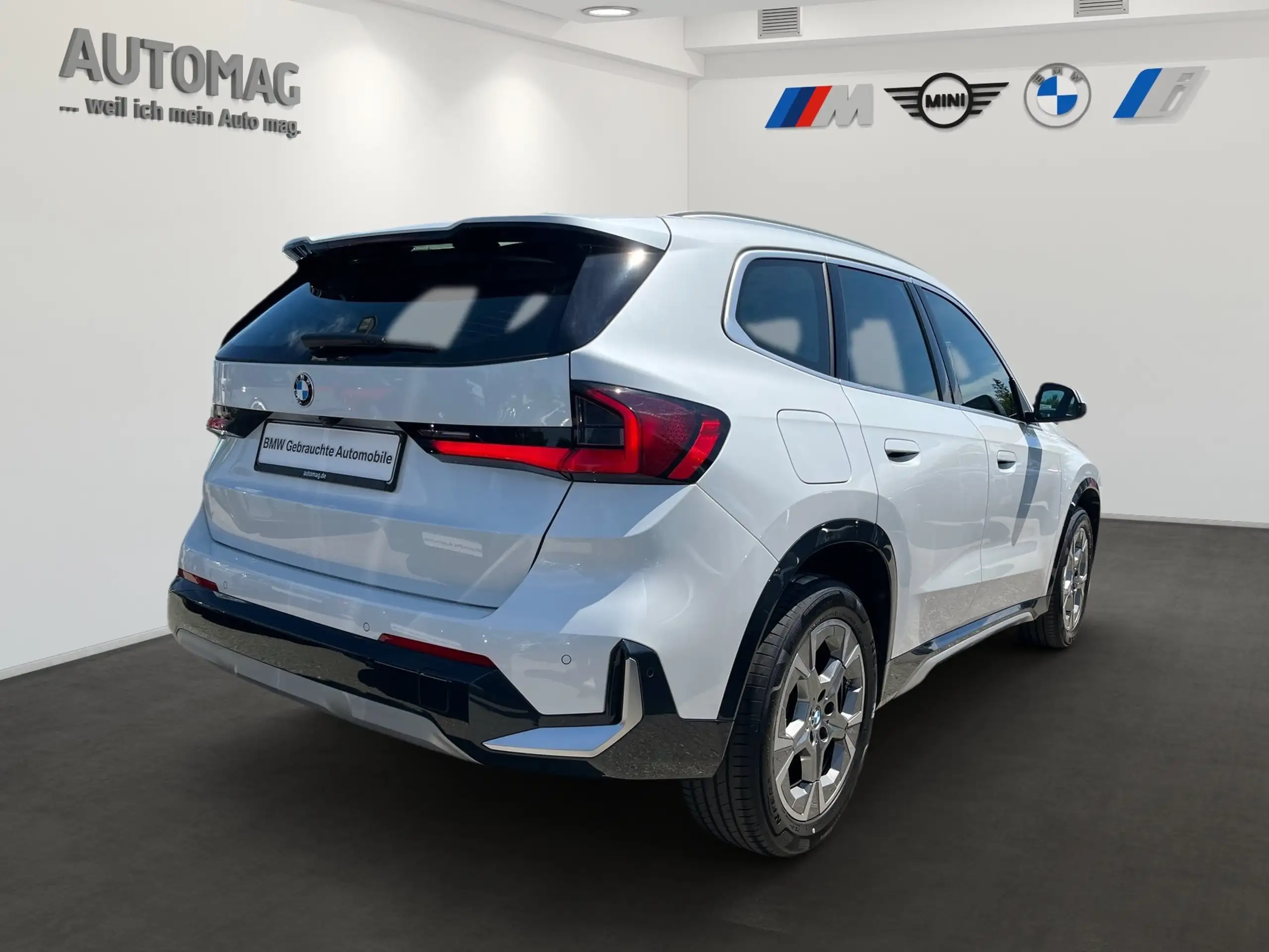 BMW - X1