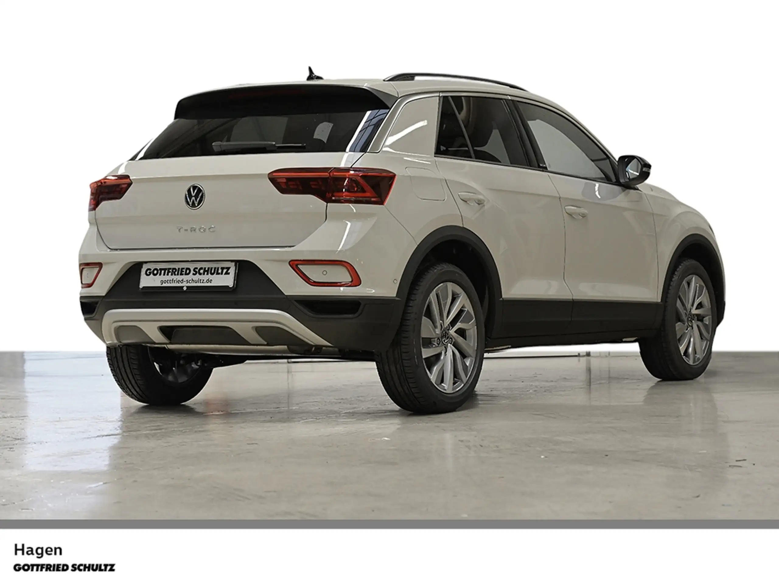 Volkswagen - T-Roc