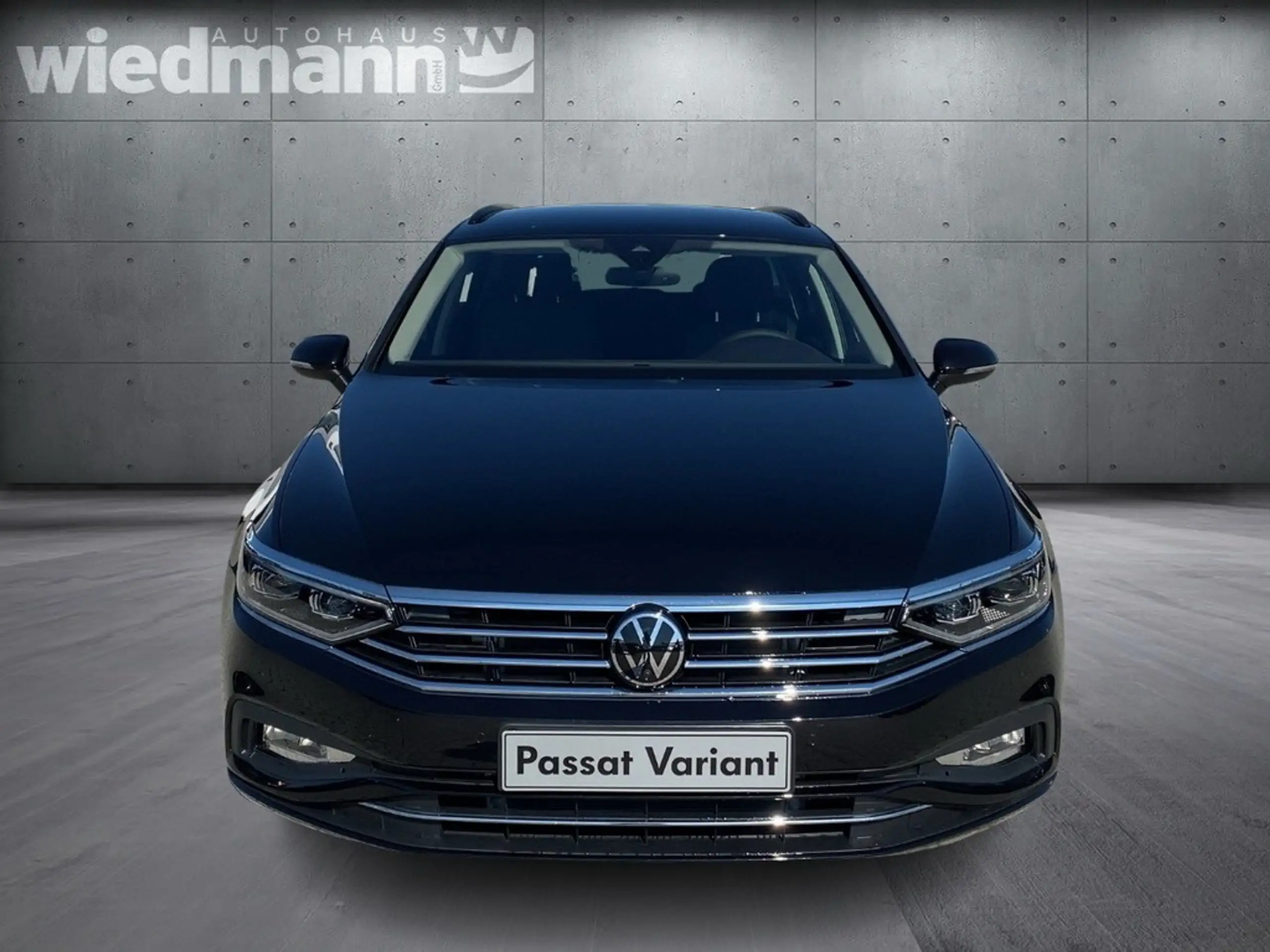 Volkswagen - Passat Variant