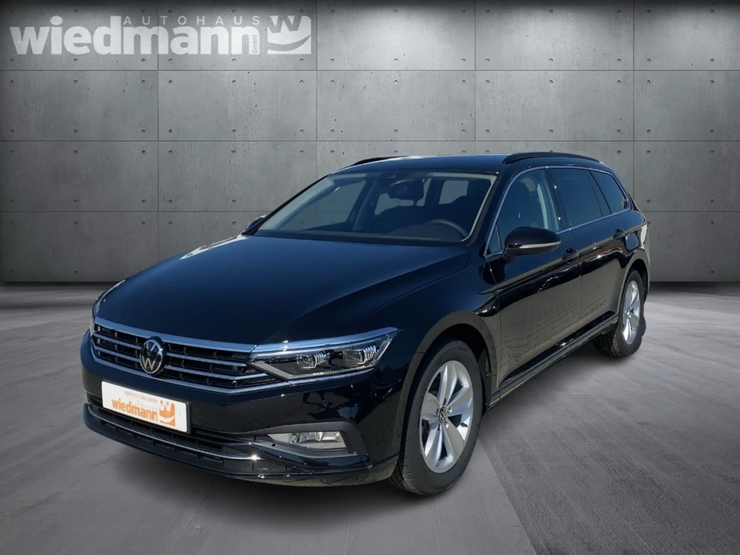 Volkswagen - Passat Variant