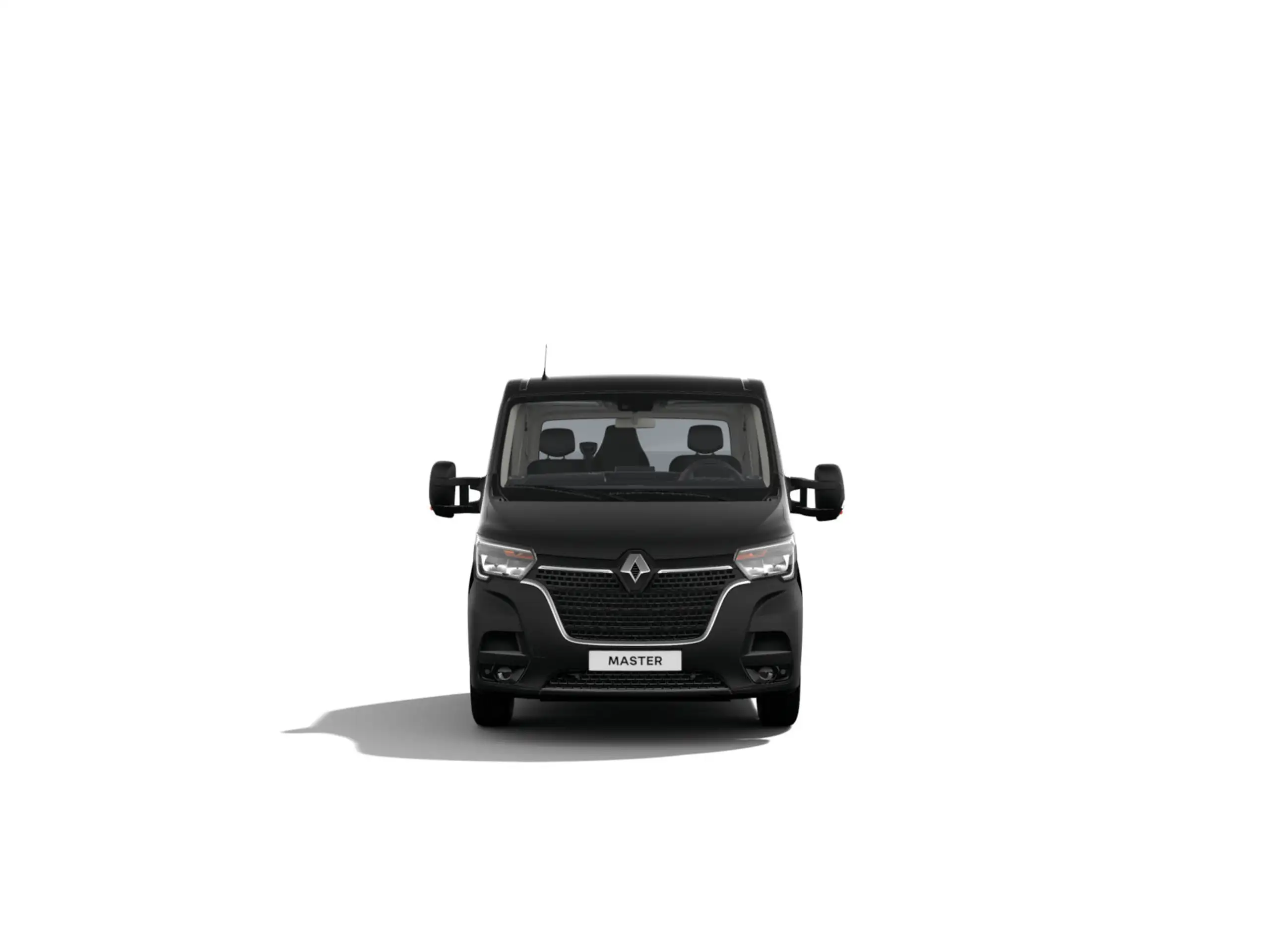 Renault - Master