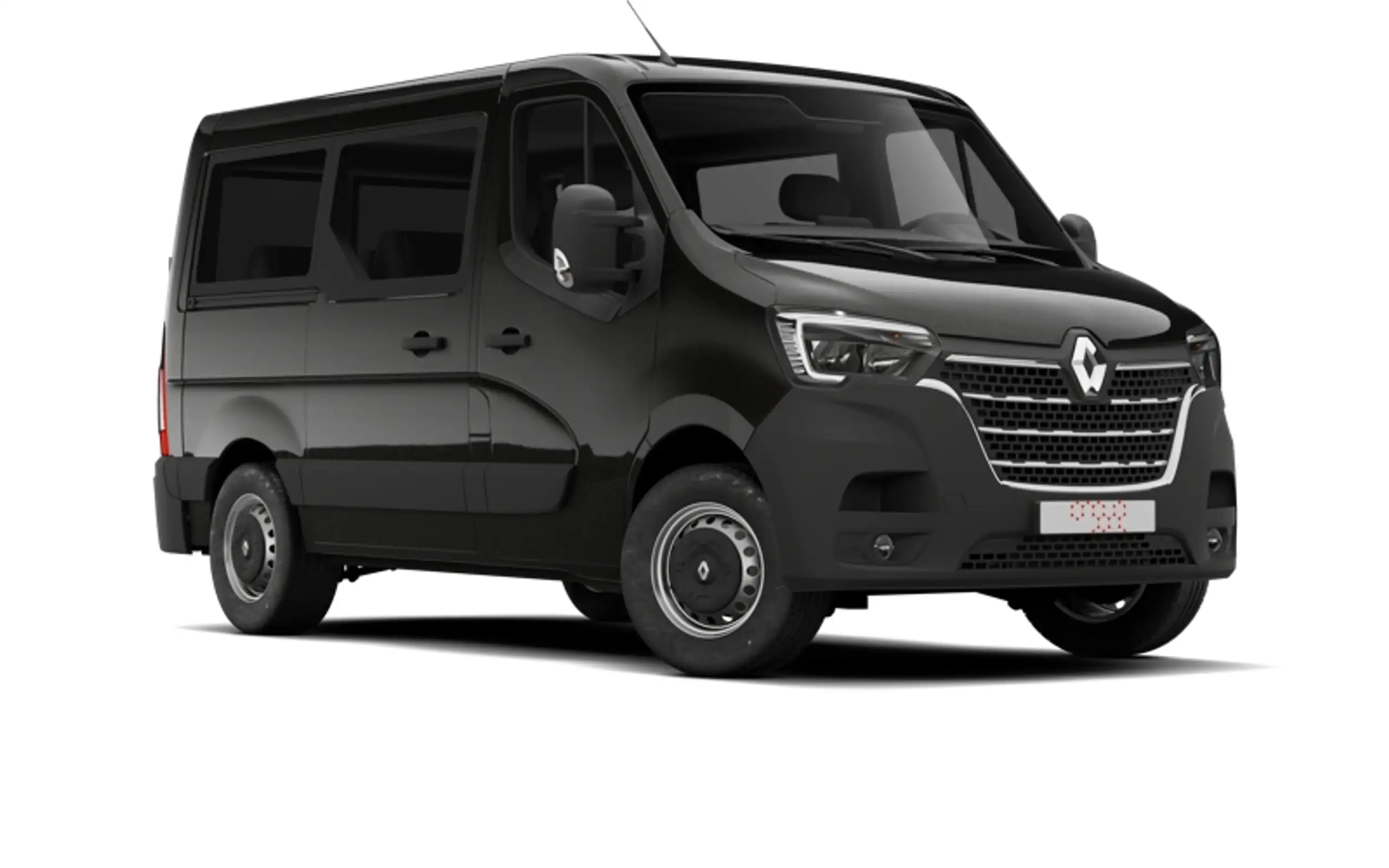 Renault - Master