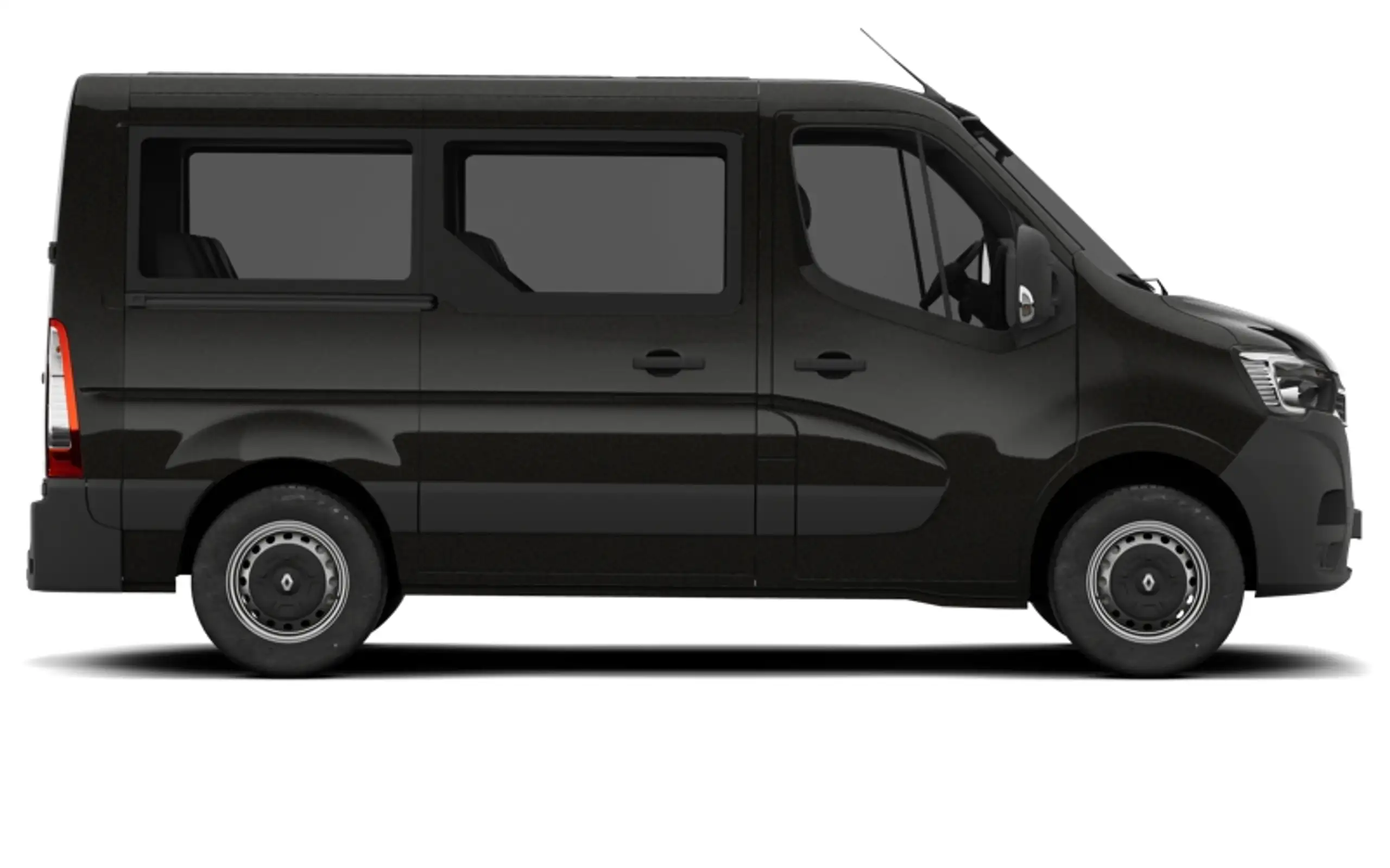 Renault - Master