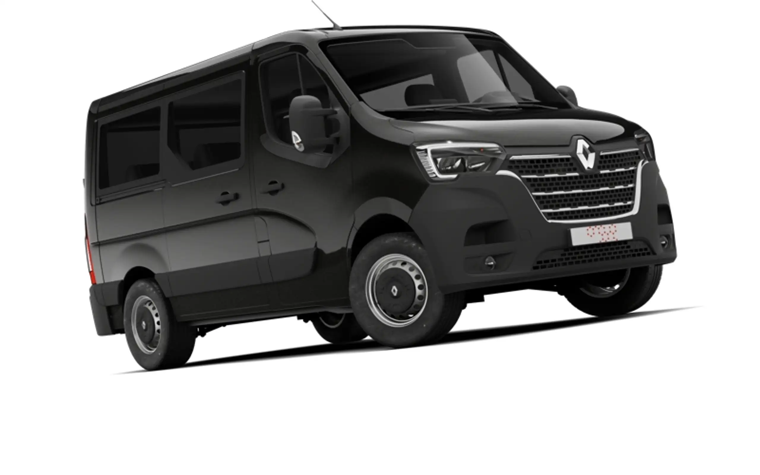 Renault - Master