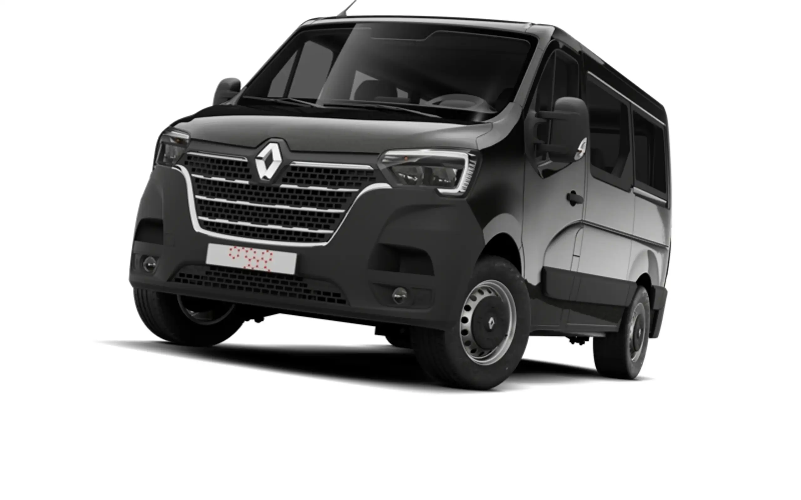 Renault - Master