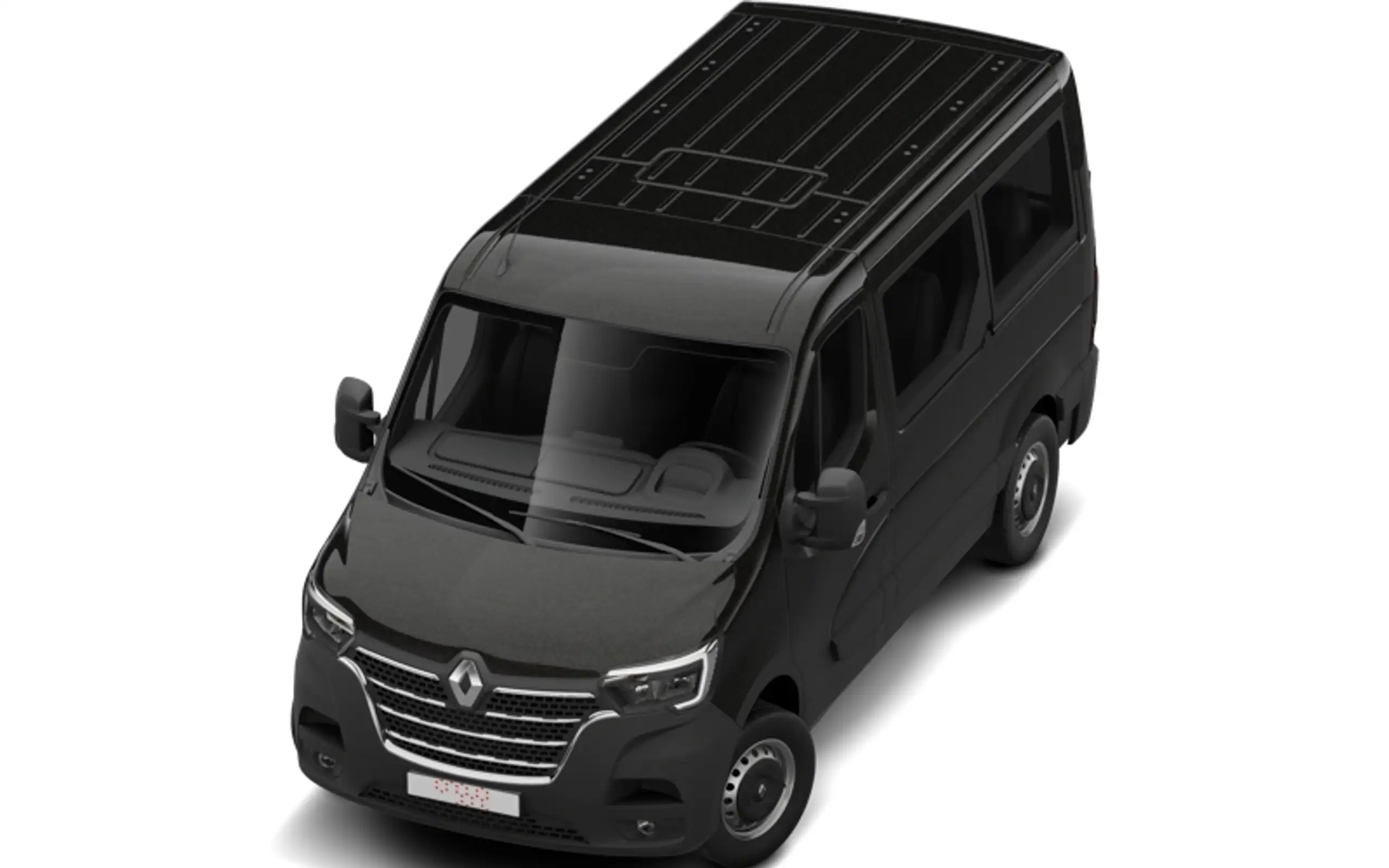 Renault - Master