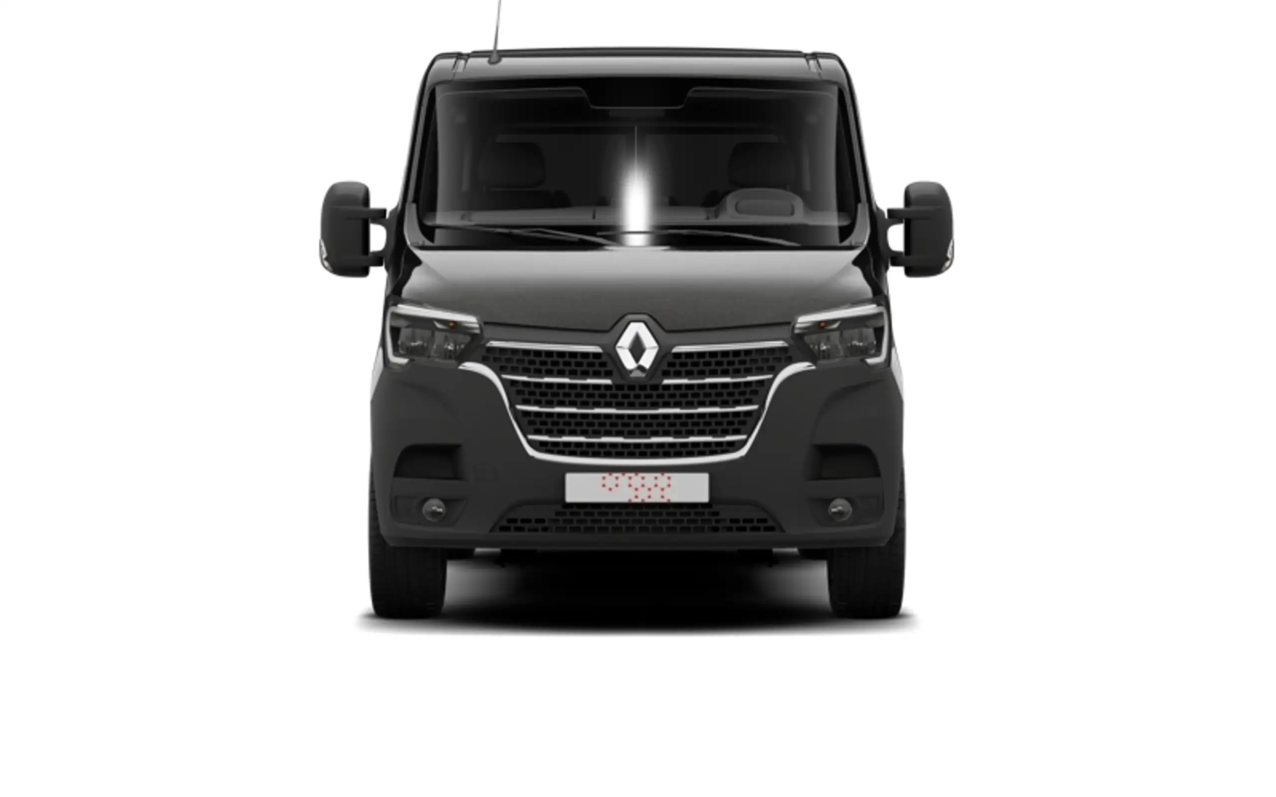 Renault - Master