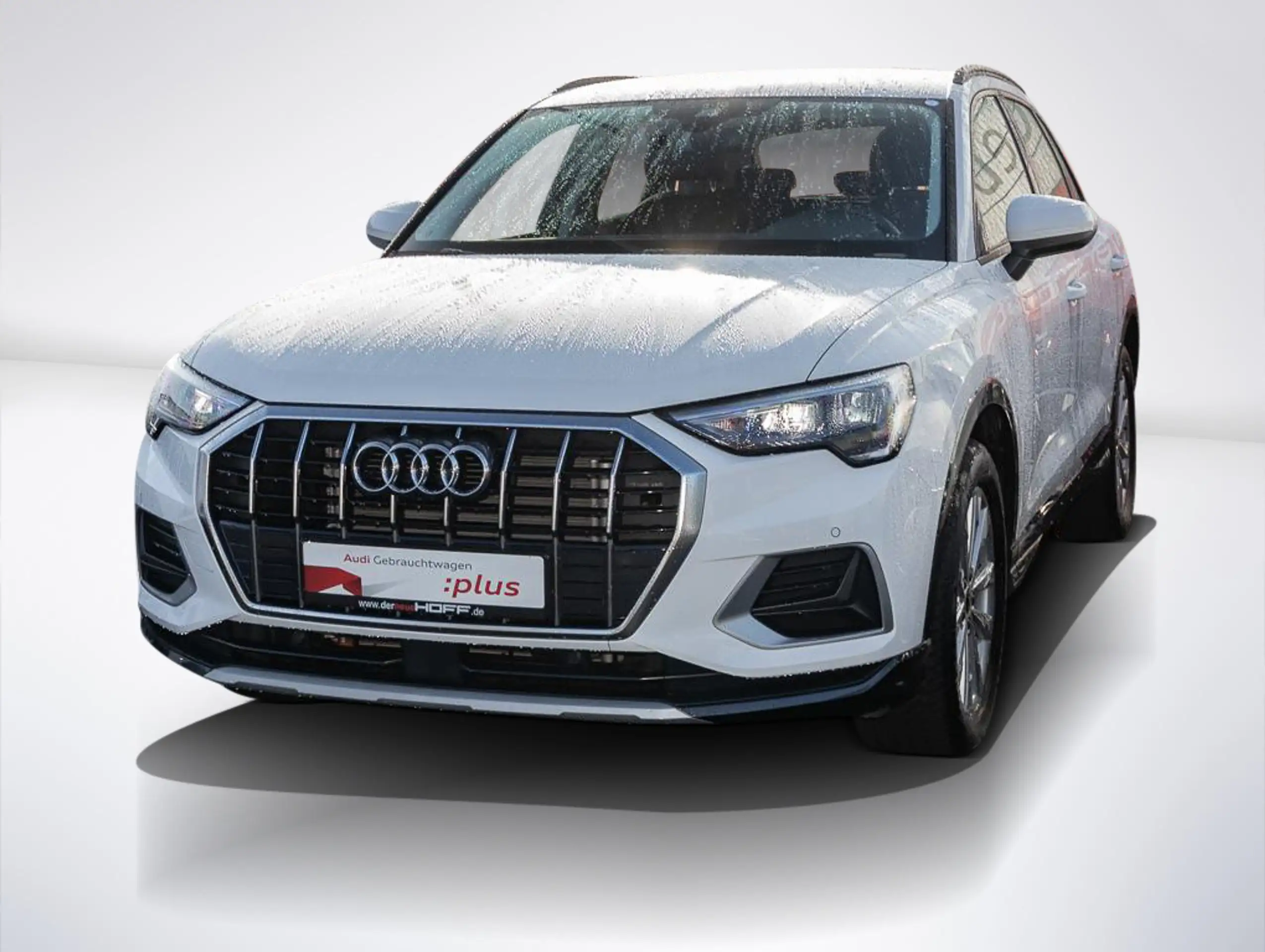 Audi - Q3